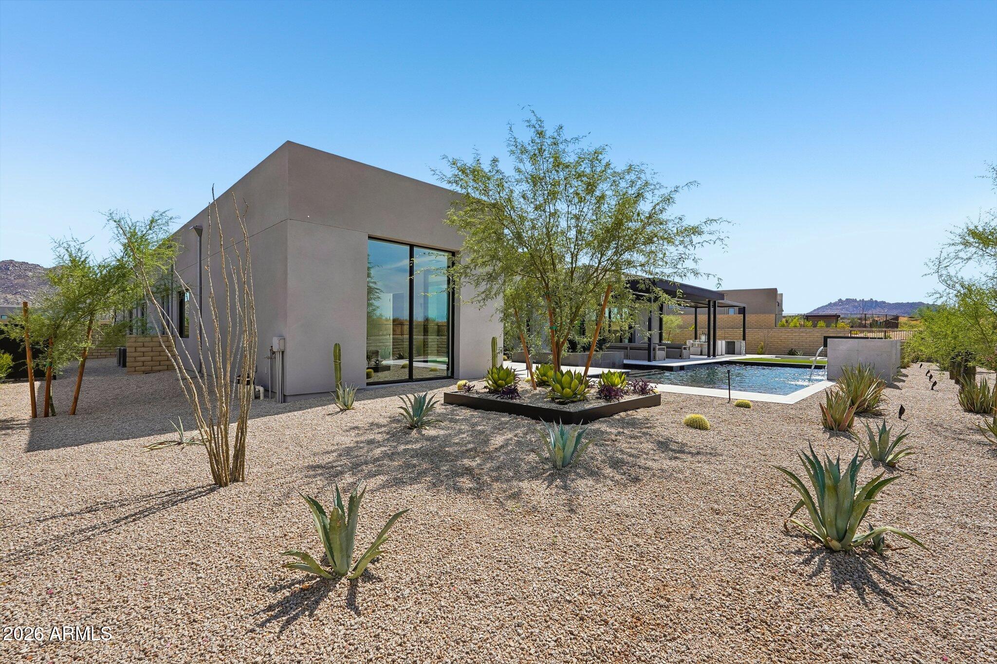 STORYROCK PHASE 1A - Residential