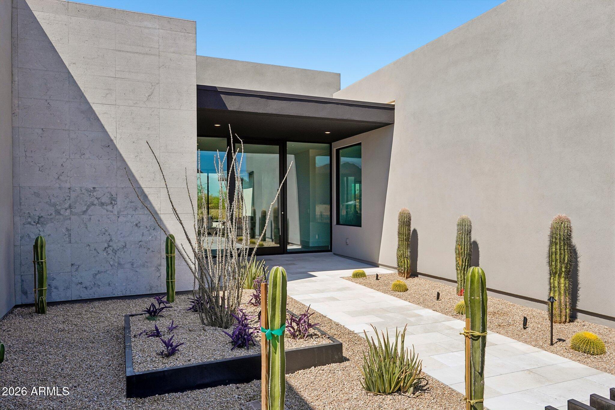 STORYROCK PHASE 1A - Residential
