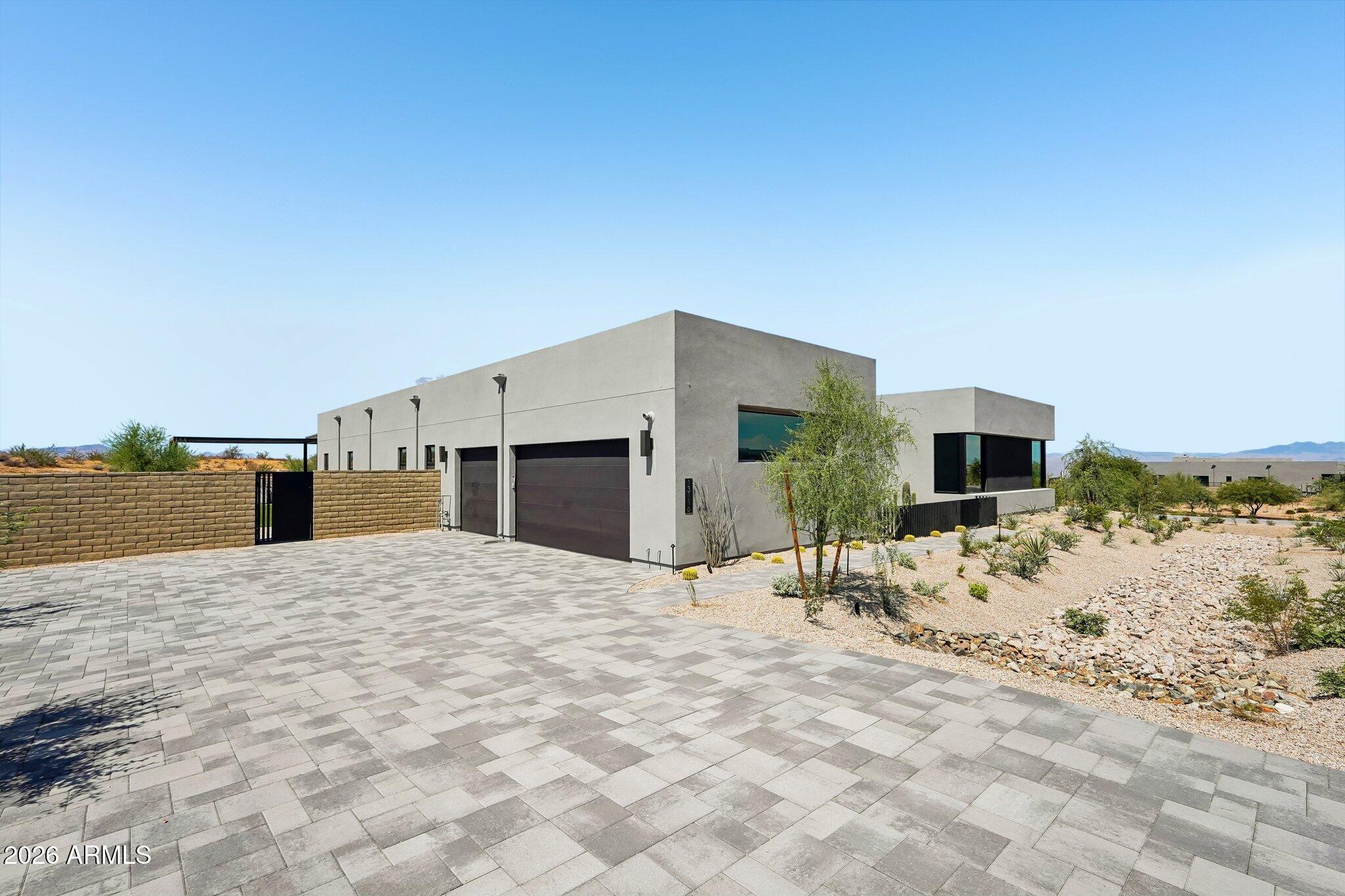 STORYROCK PHASE 1A - Residential