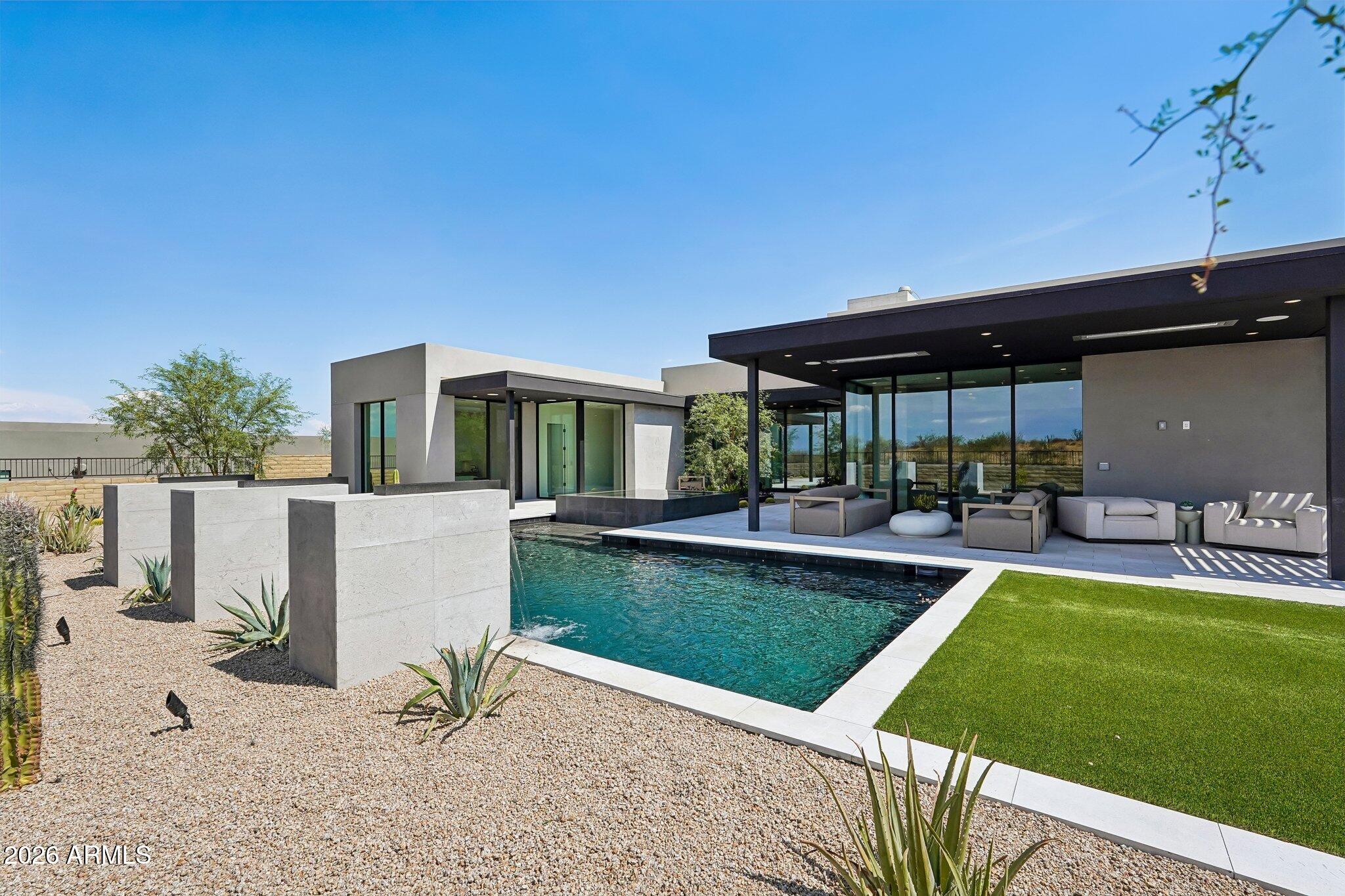 STORYROCK PHASE 1A - Residential
