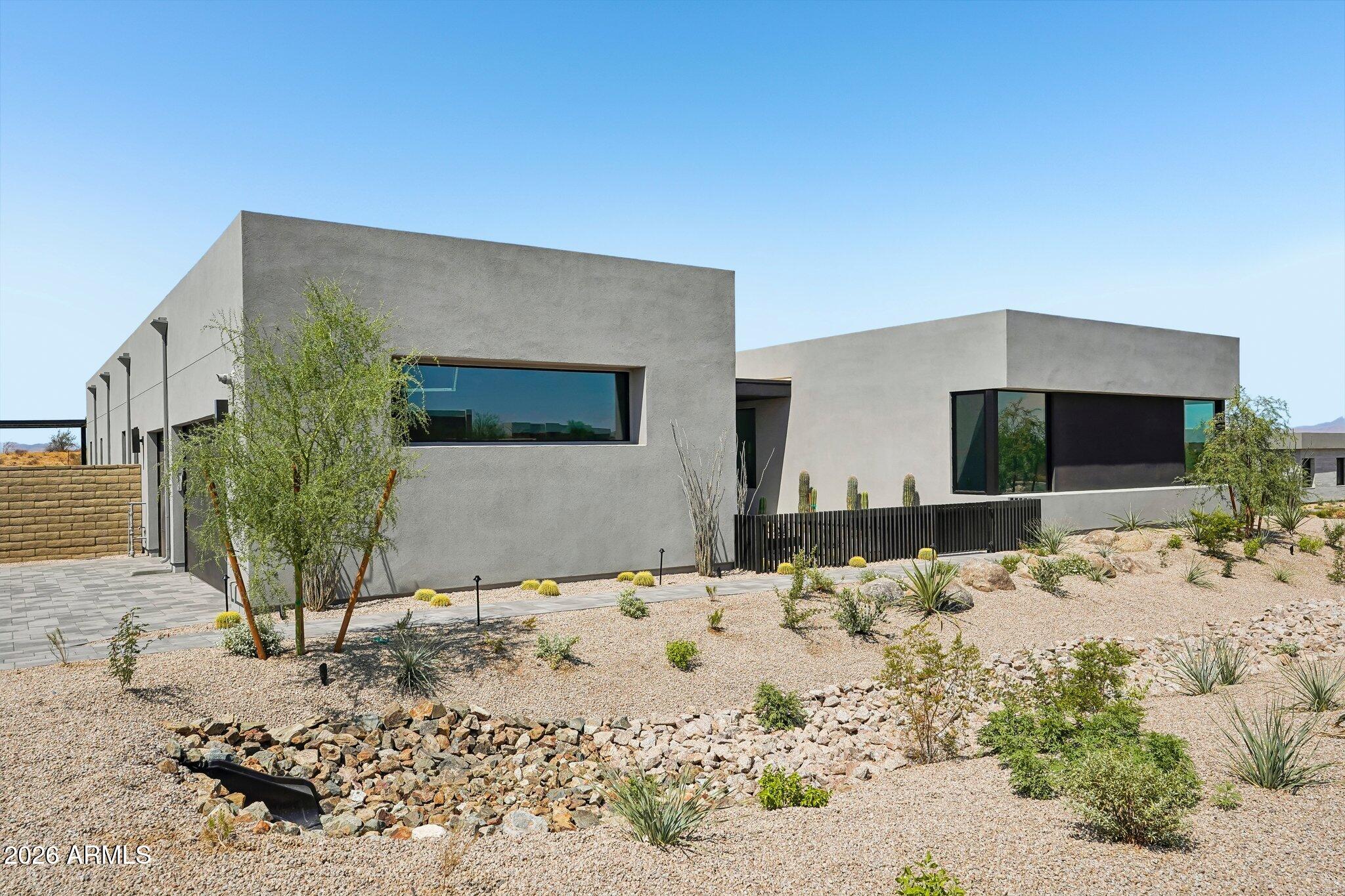 STORYROCK PHASE 1A - Residential