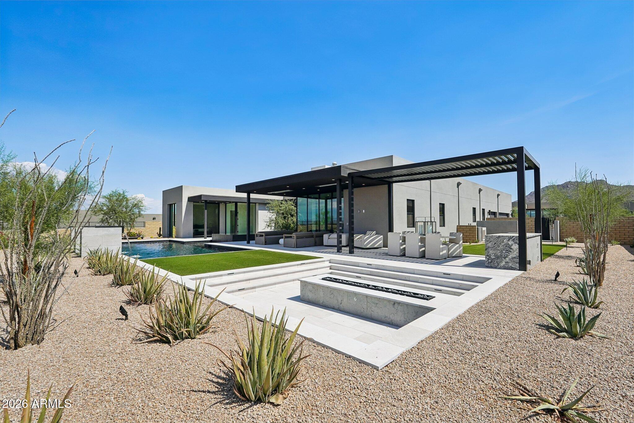 STORYROCK PHASE 1A - Residential