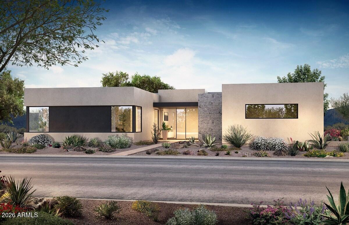 STORYROCK PHASE 1A - Residential