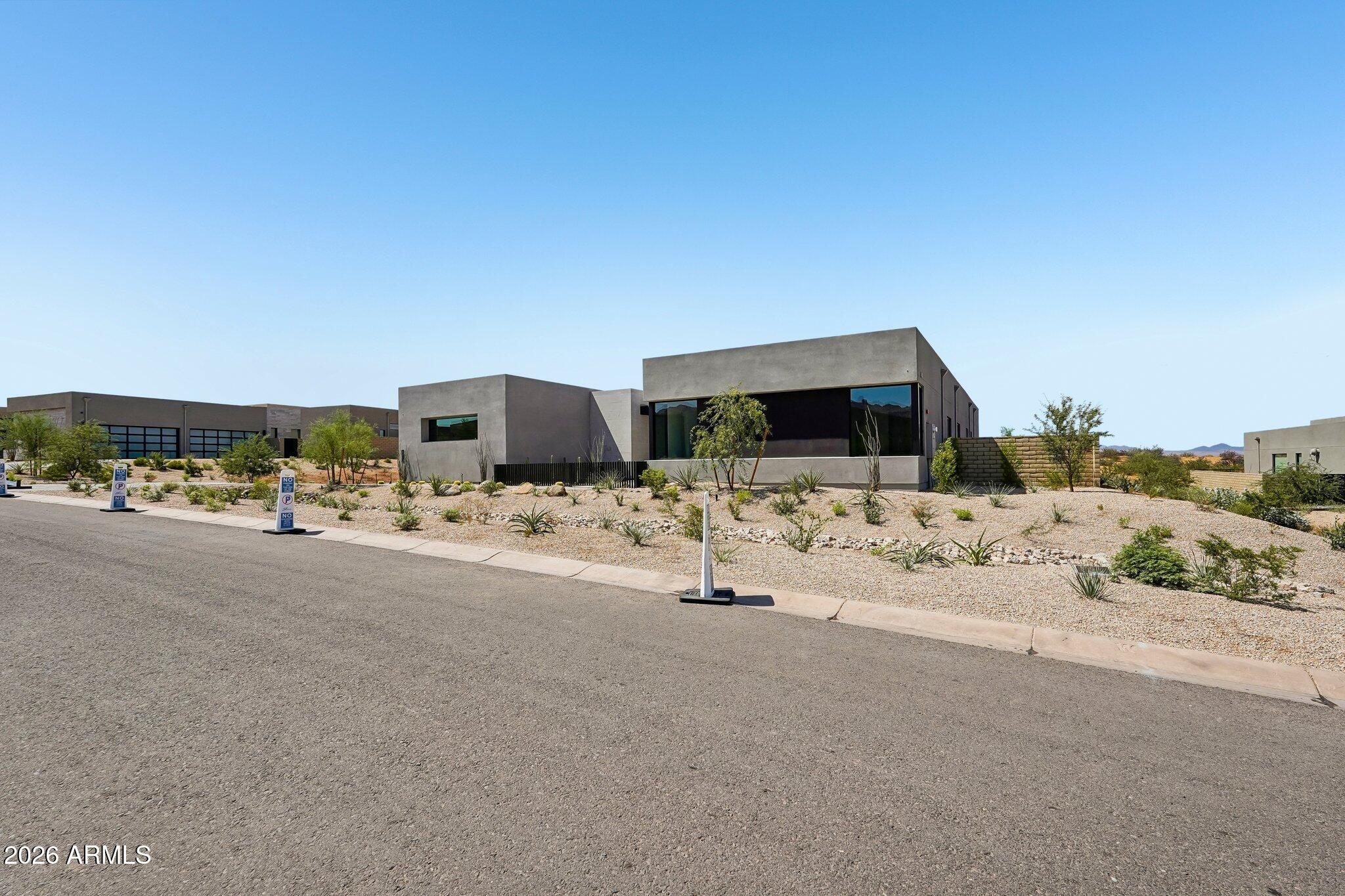 STORYROCK PHASE 1A - Residential