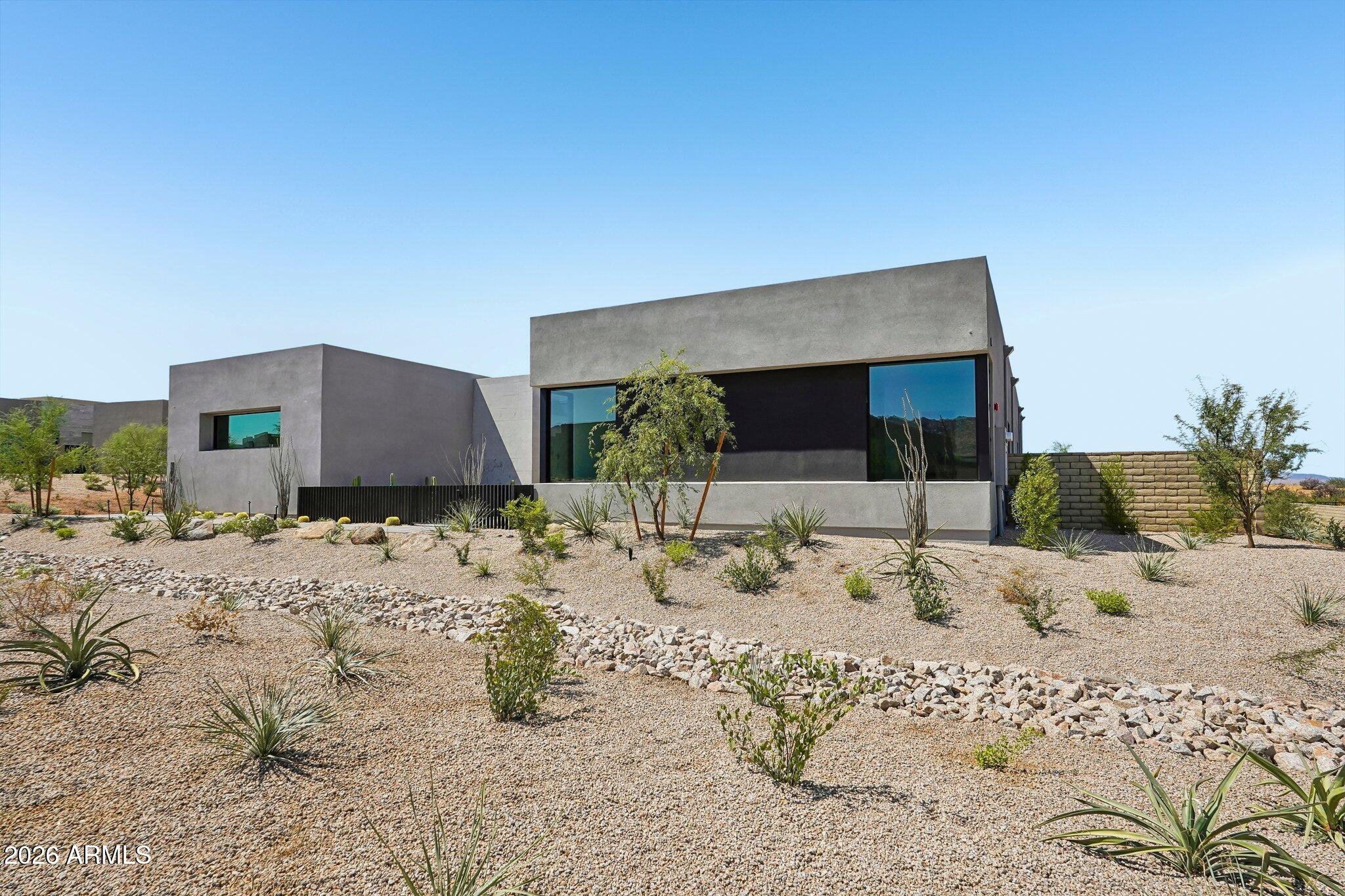 STORYROCK PHASE 1A - Residential