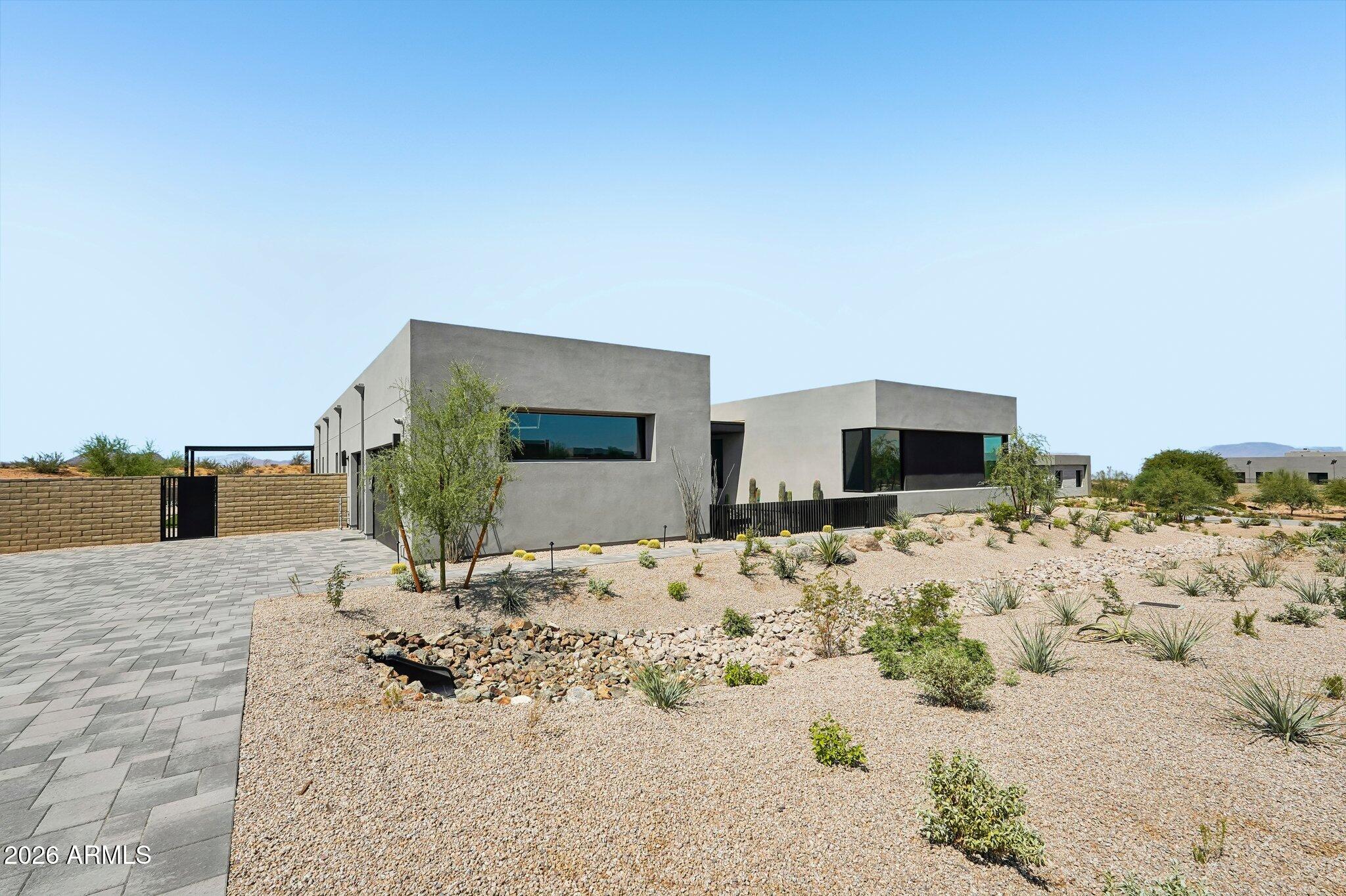 STORYROCK PHASE 1A - Residential