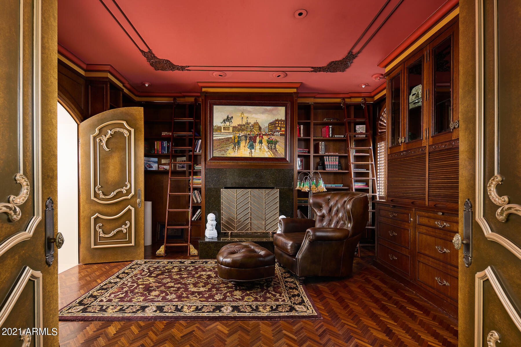BILTMORE ESTATES - Residential