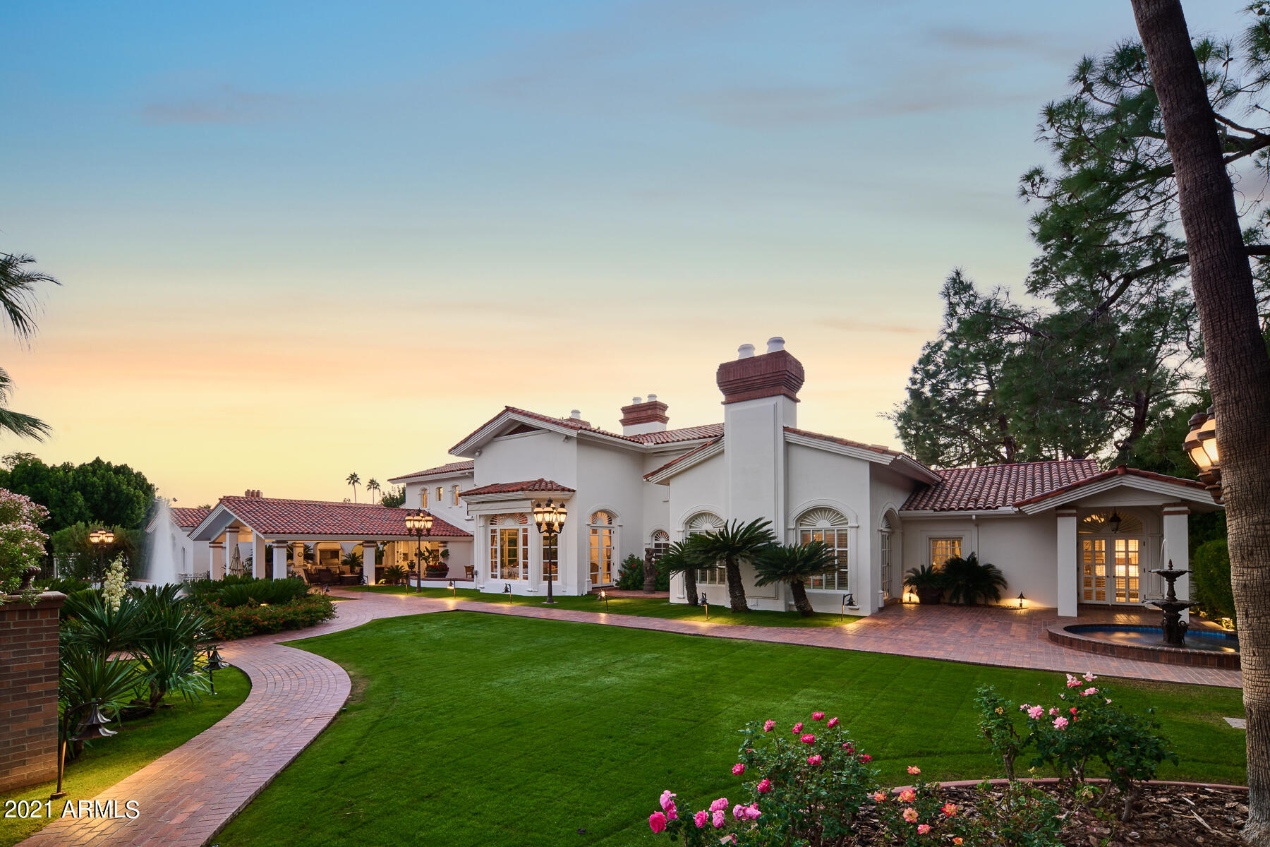 BILTMORE ESTATES - Residential