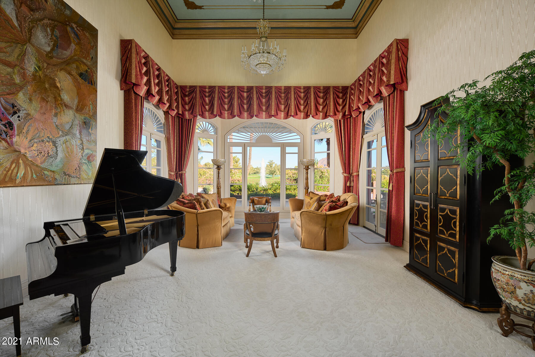 BILTMORE ESTATES - Residential
