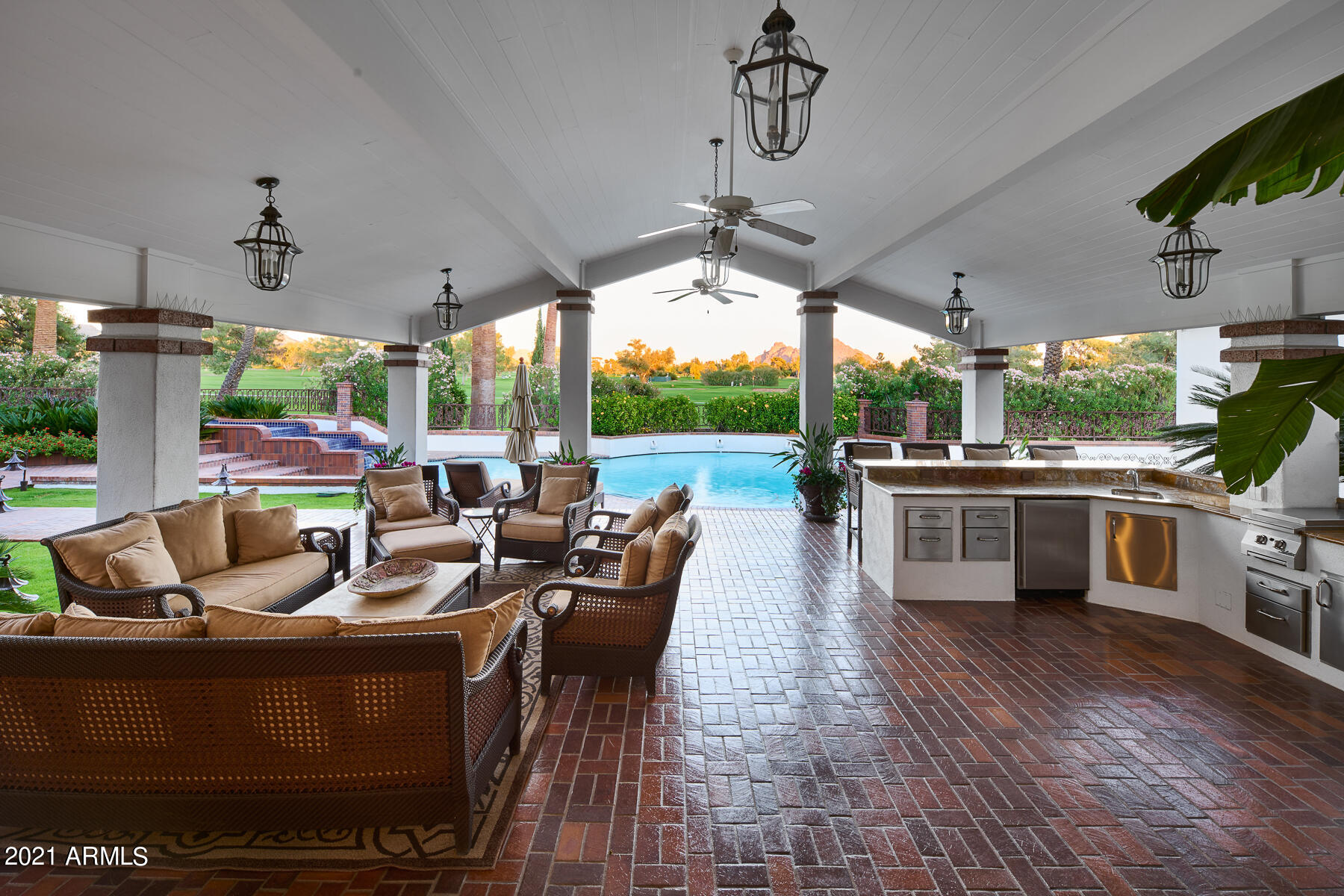 BILTMORE ESTATES - Residential