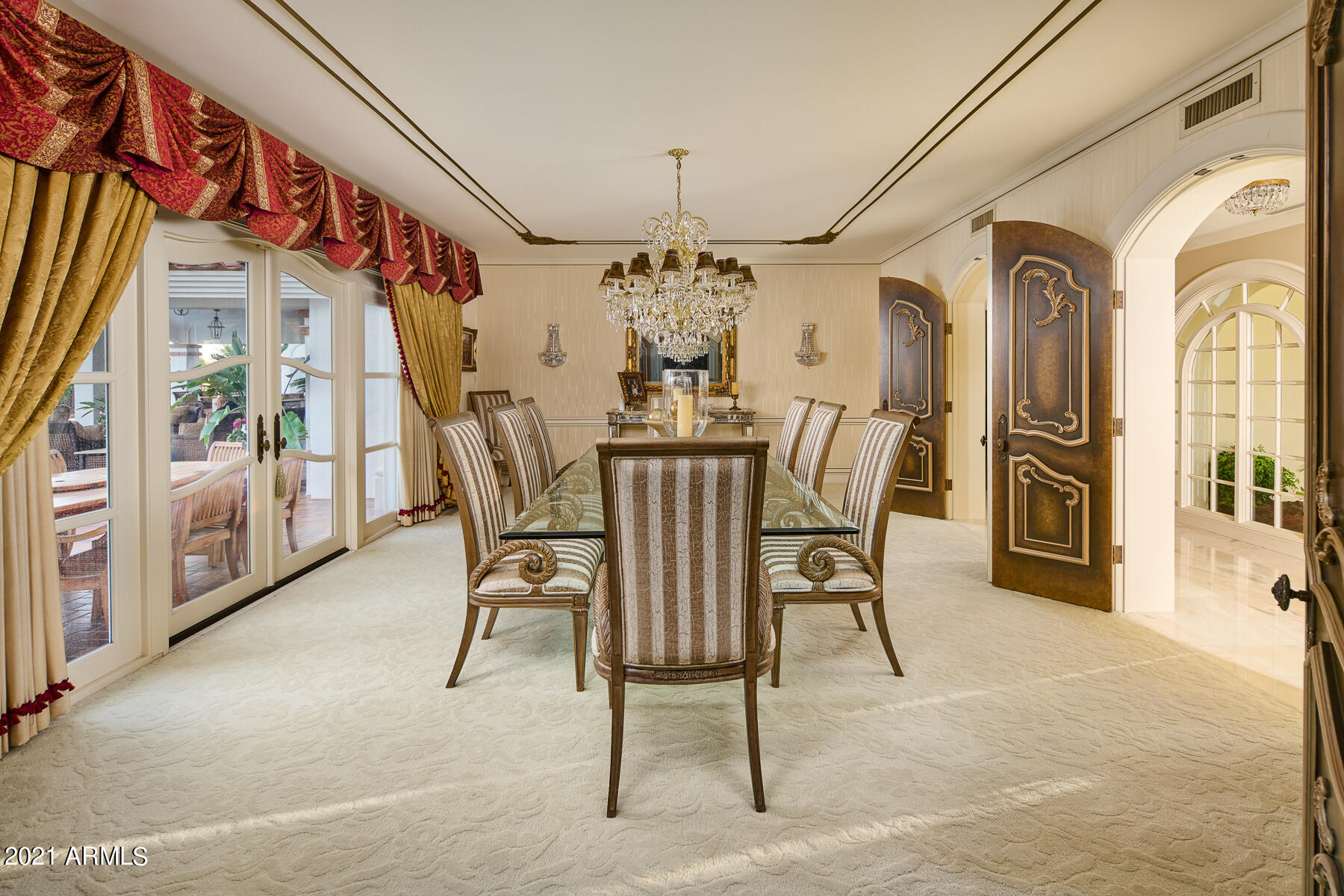 BILTMORE ESTATES - Residential