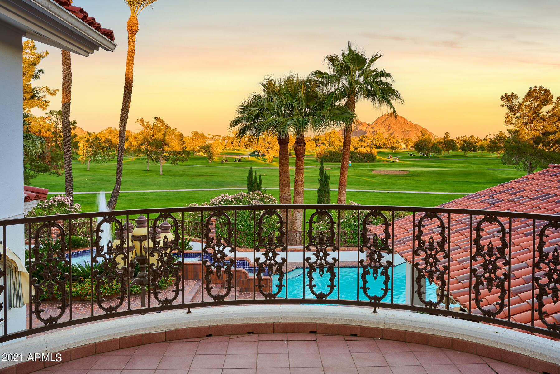 BILTMORE ESTATES - Residential