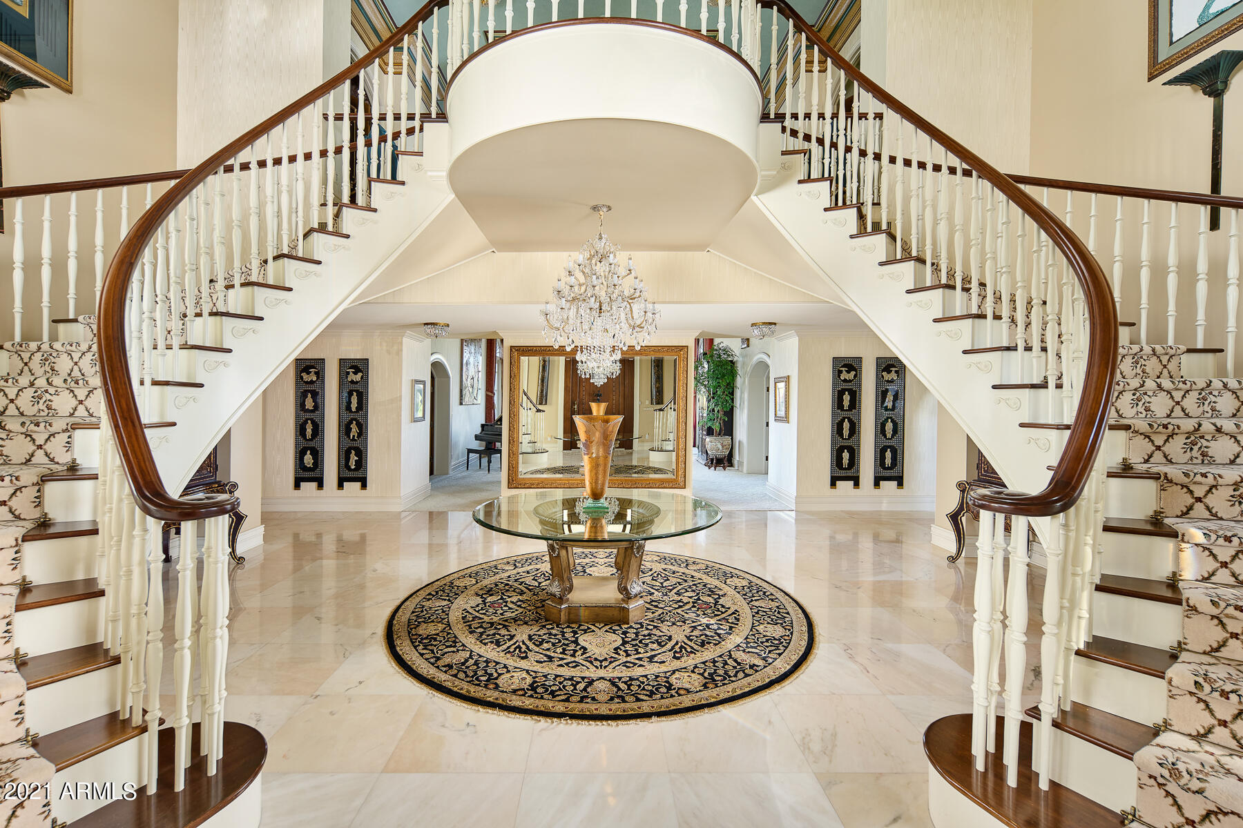 BILTMORE ESTATES - Residential