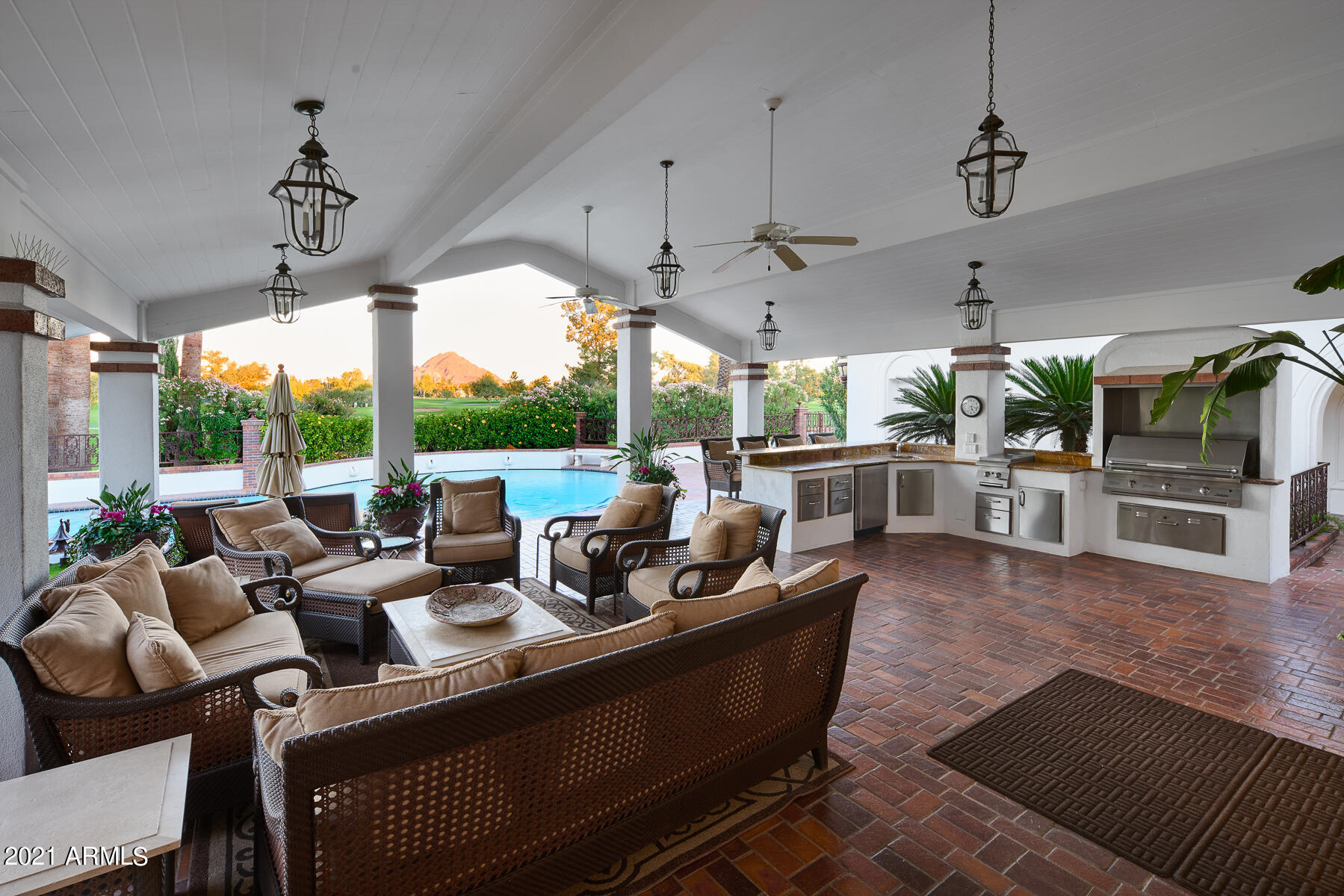 BILTMORE ESTATES - Residential