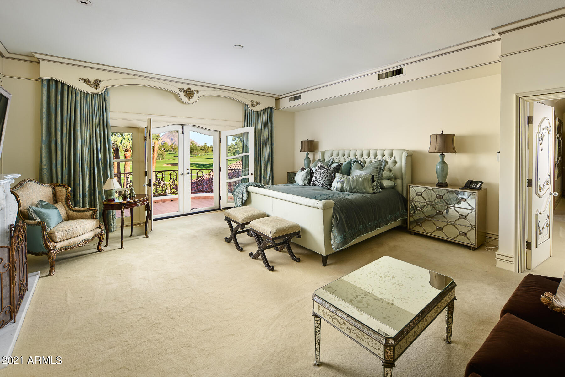 BILTMORE ESTATES - Residential