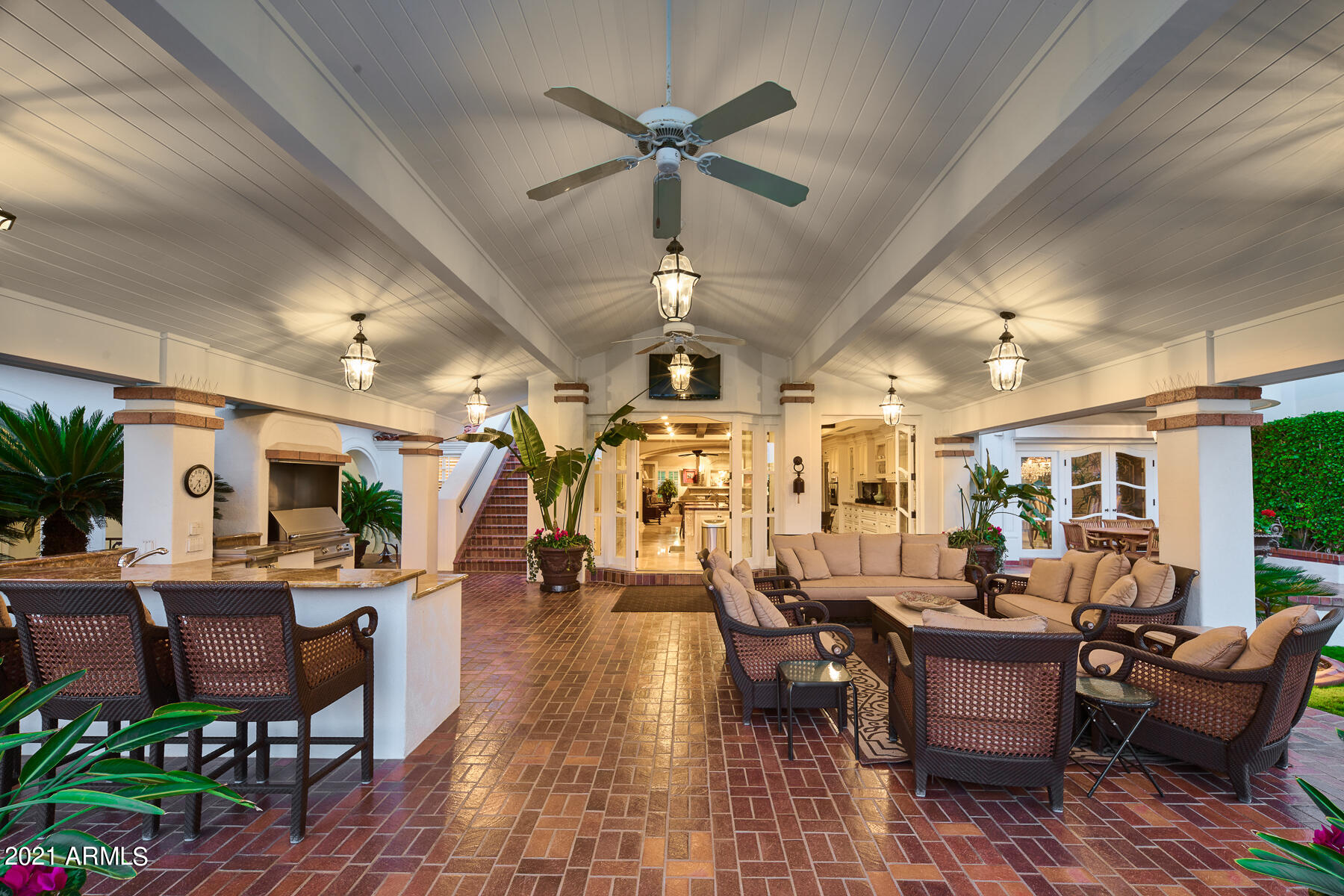 BILTMORE ESTATES - Residential