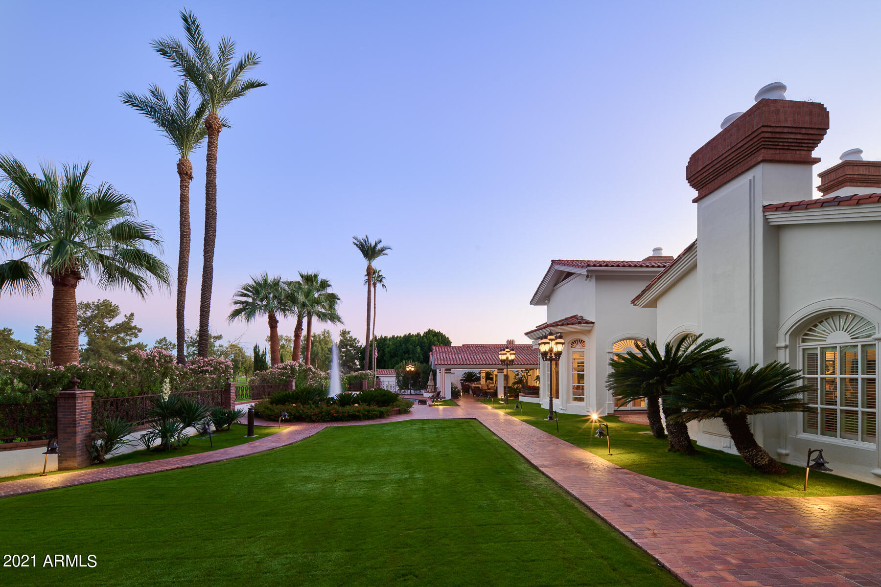 BILTMORE ESTATES - Residential