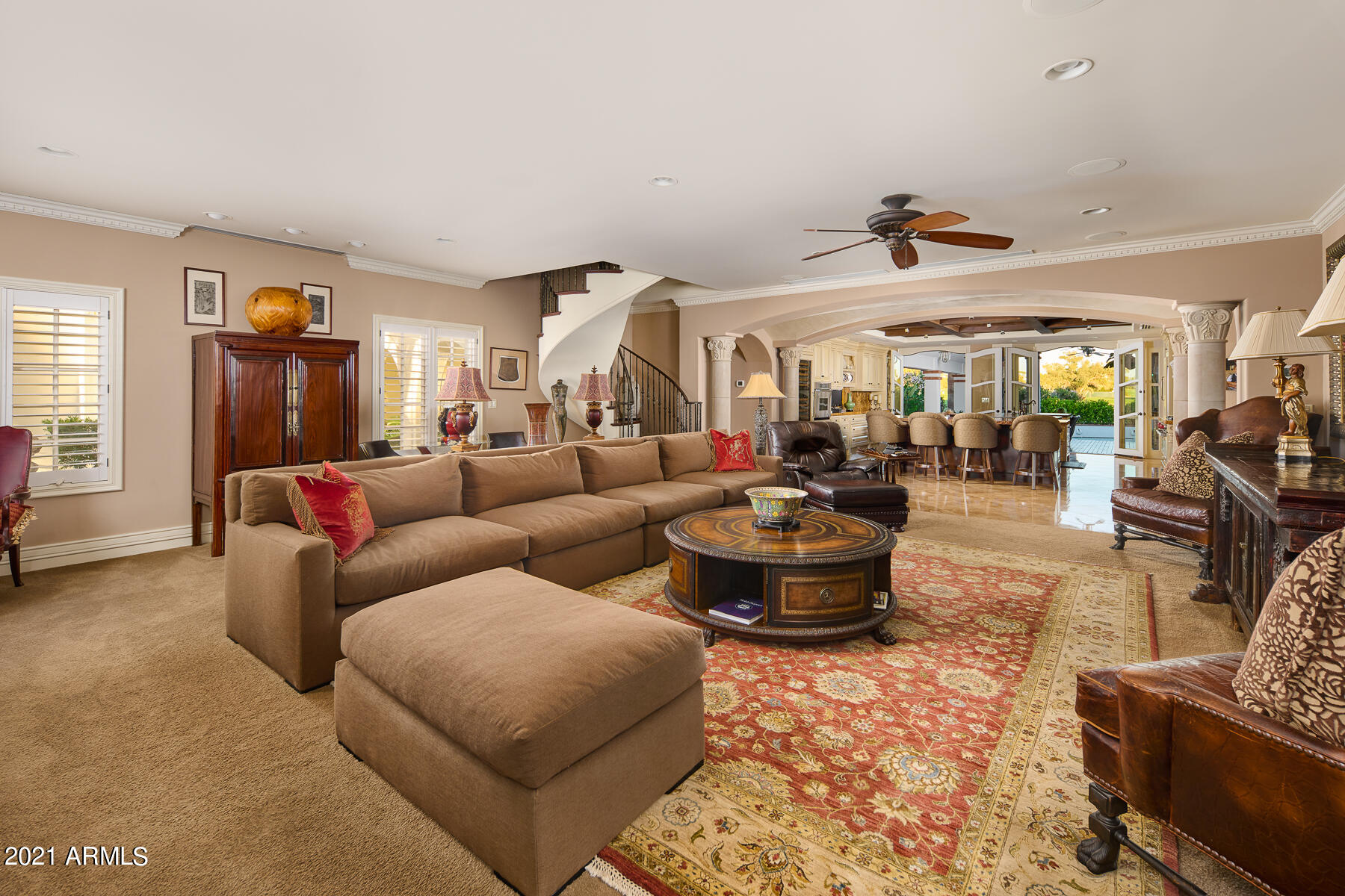 BILTMORE ESTATES - Residential