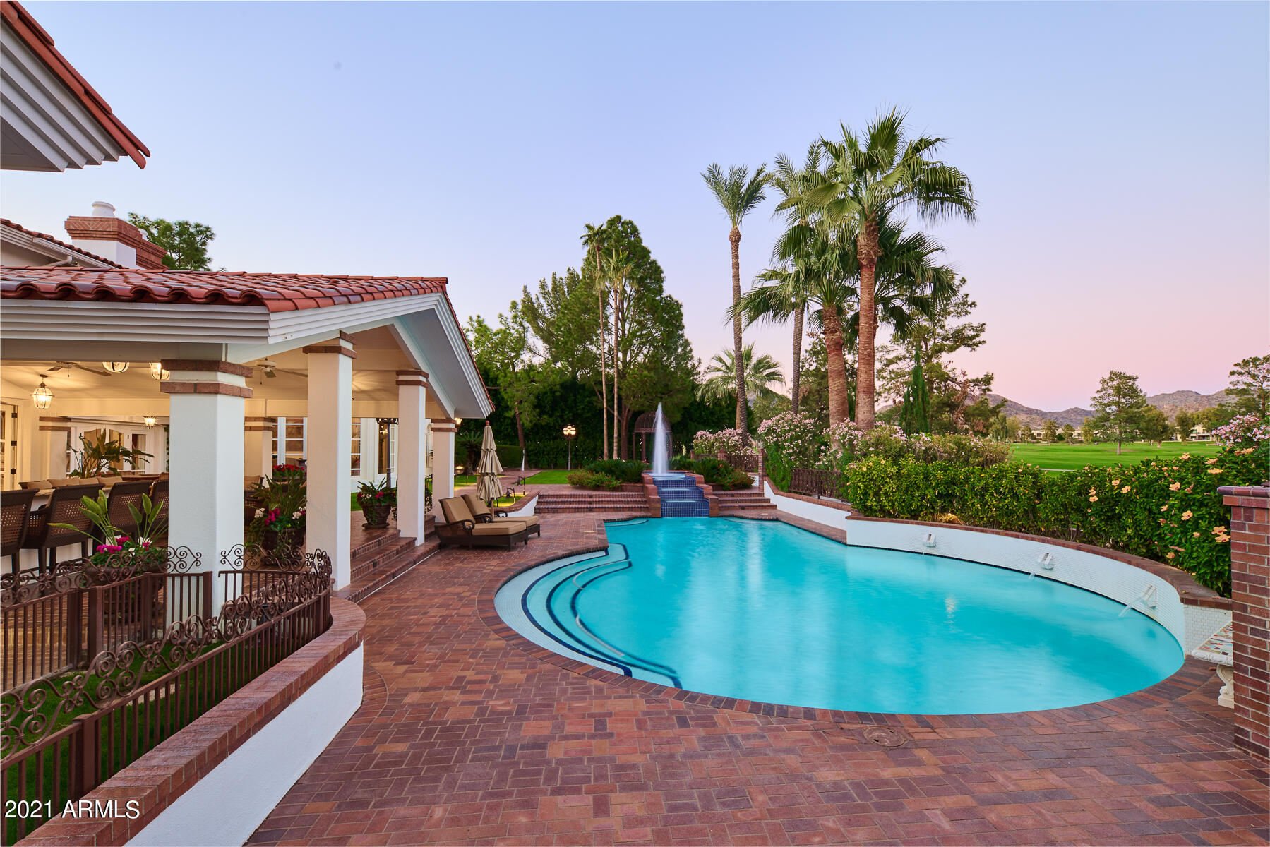 BILTMORE ESTATES - Residential