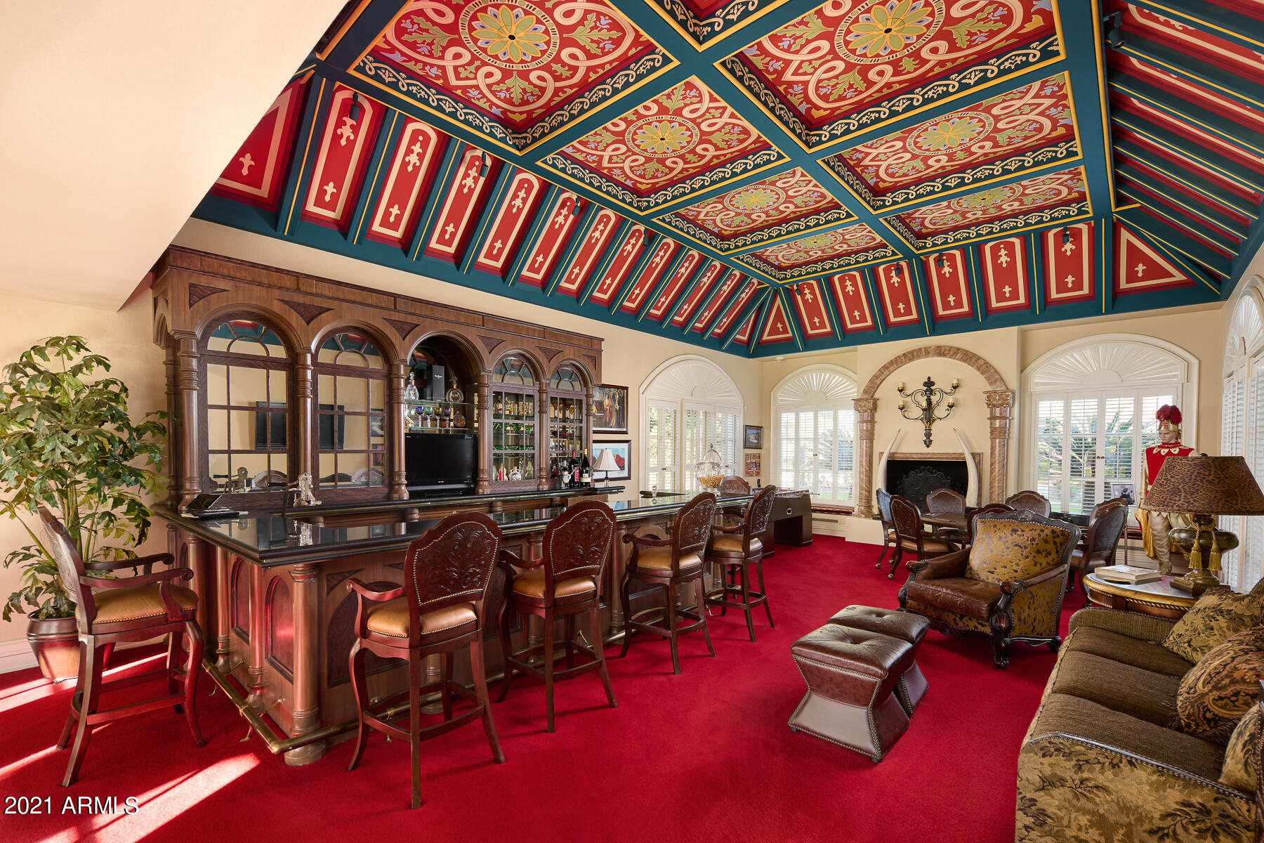 BILTMORE ESTATES - Residential