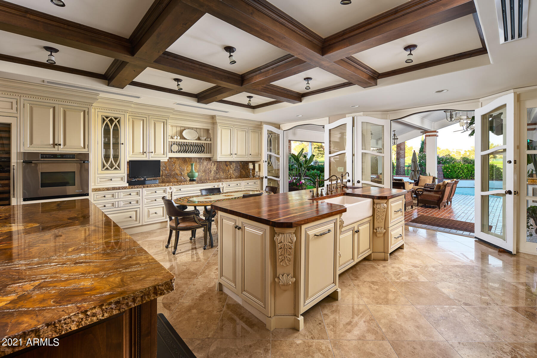 BILTMORE ESTATES - Residential