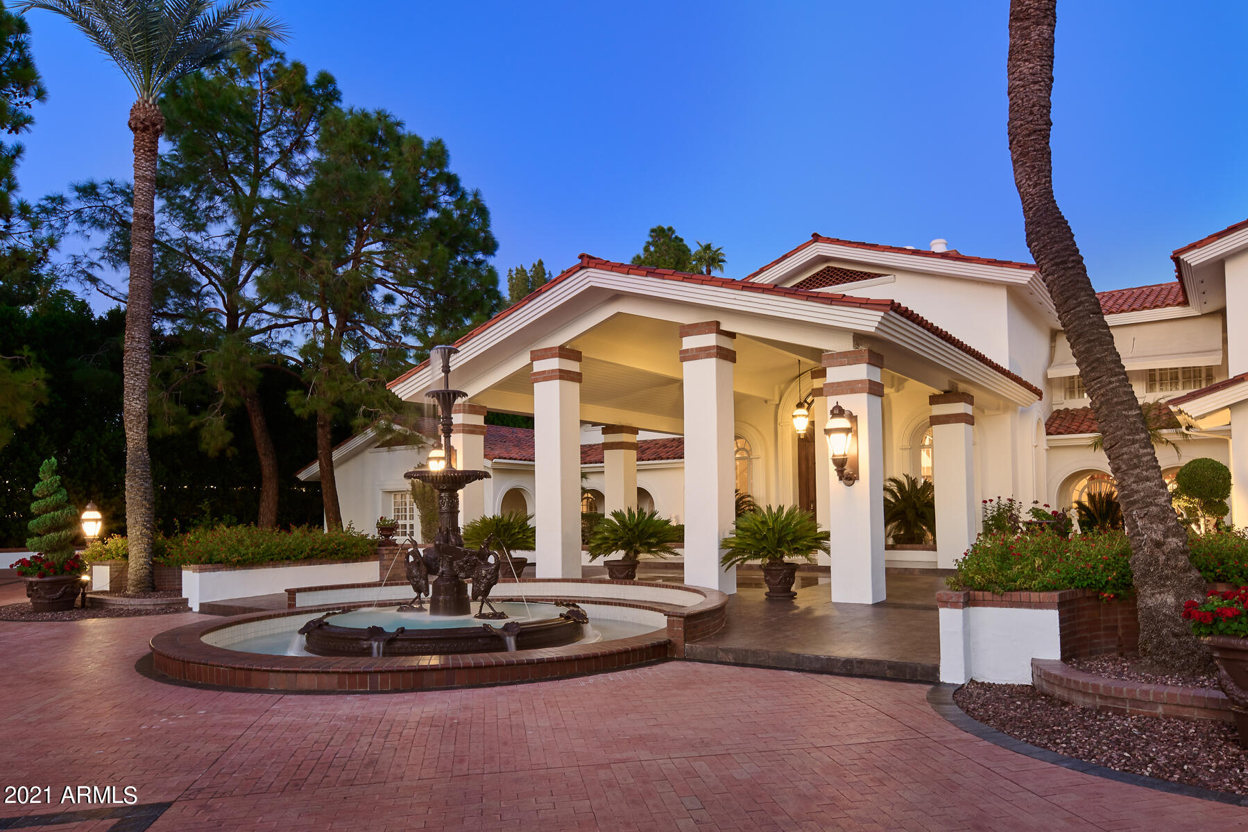 BILTMORE ESTATES - Residential