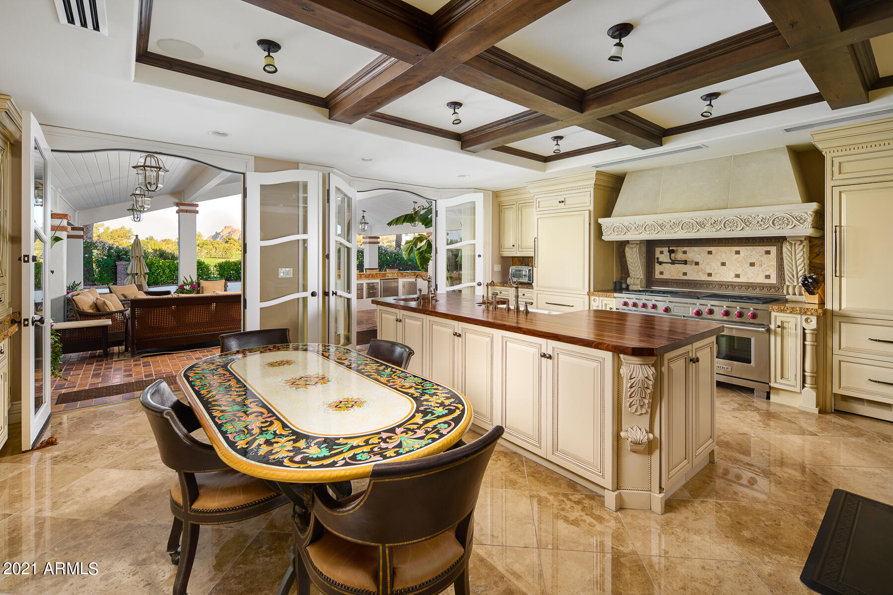 BILTMORE ESTATES - Residential