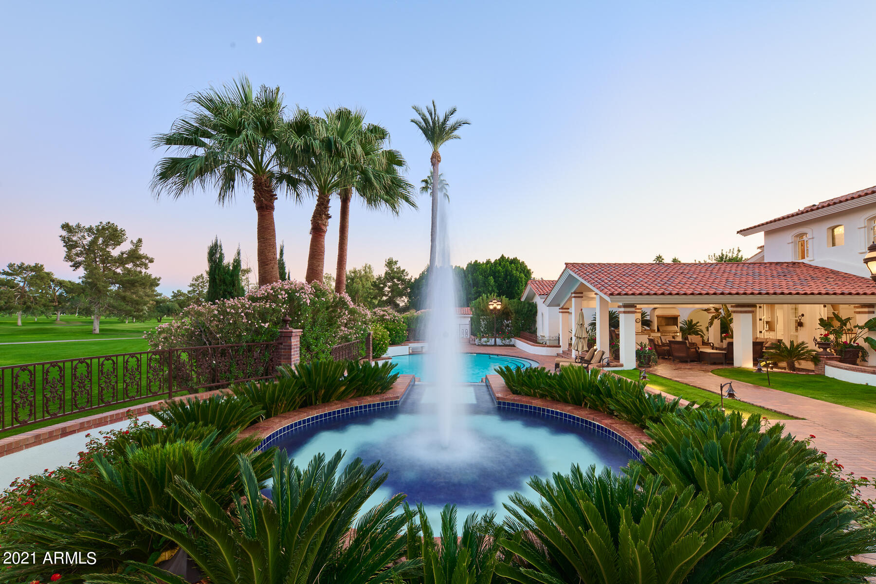 BILTMORE ESTATES - Residential