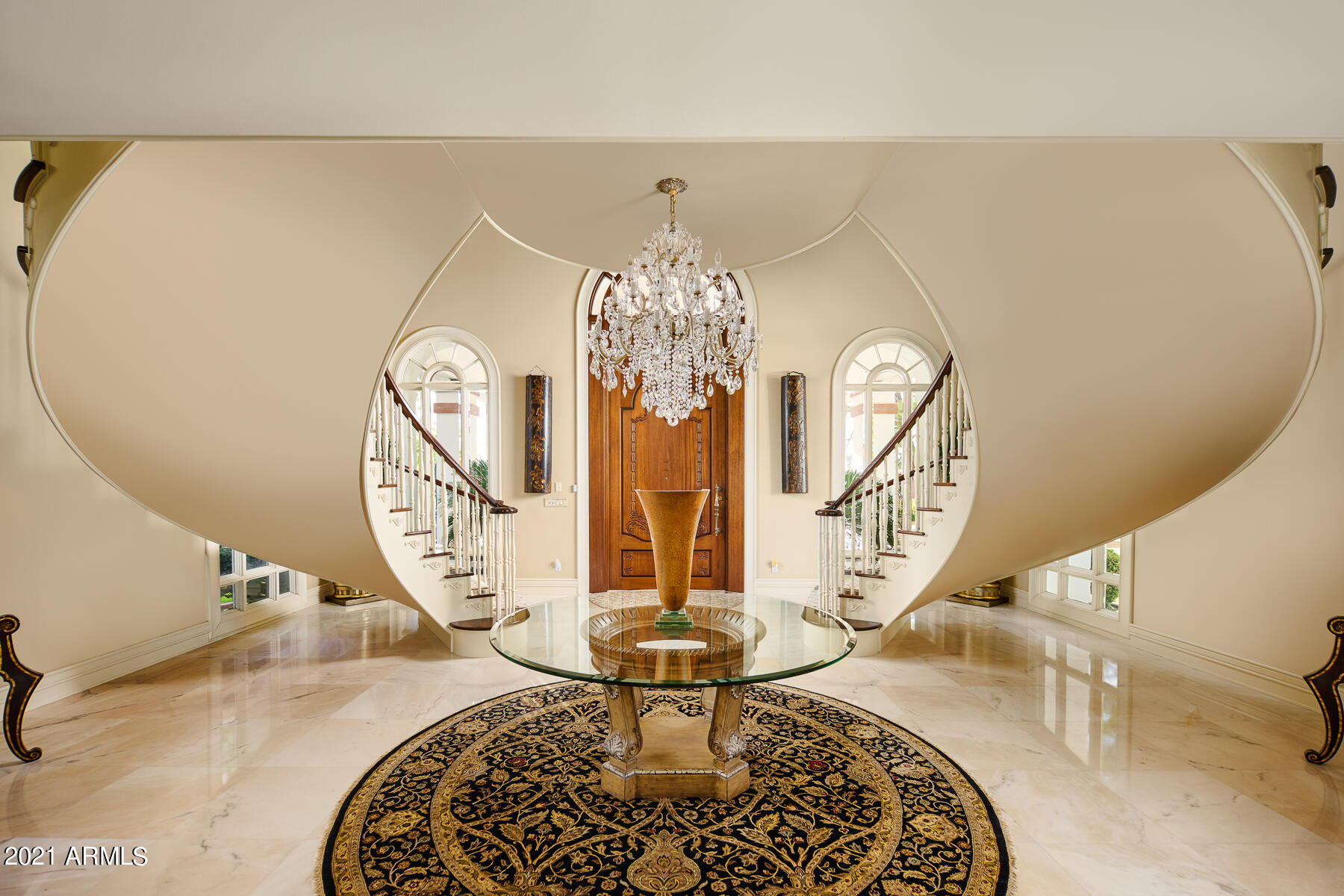 BILTMORE ESTATES - Residential