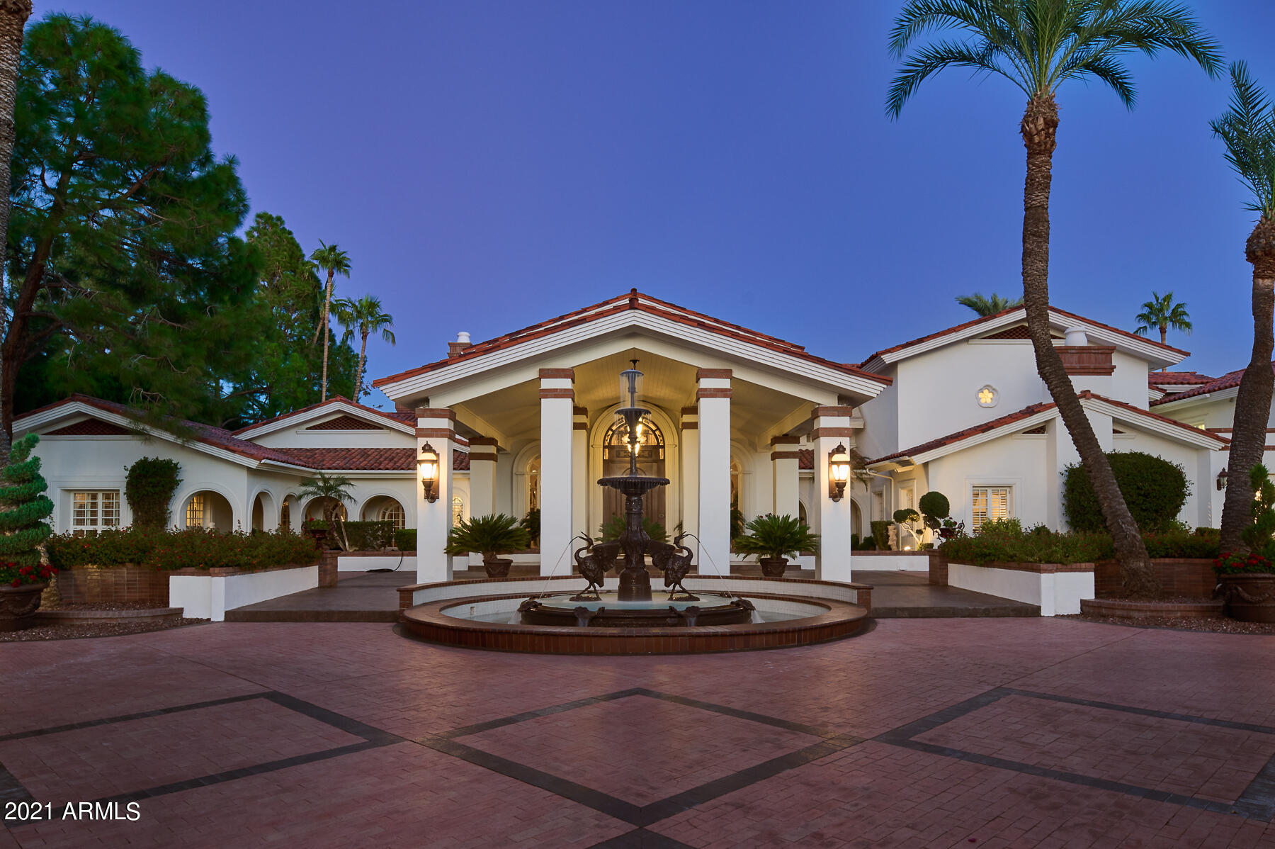 BILTMORE ESTATES - Residential