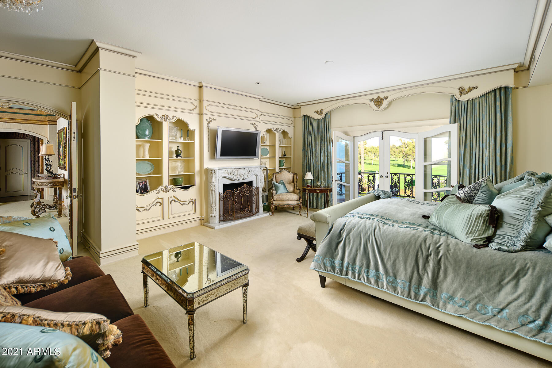 BILTMORE ESTATES - Residential