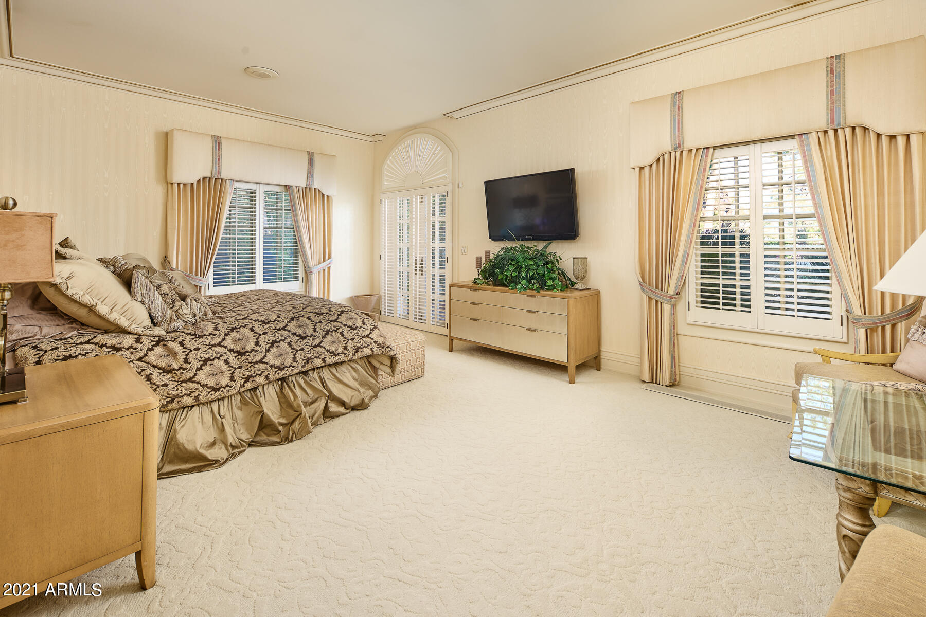 BILTMORE ESTATES - Residential