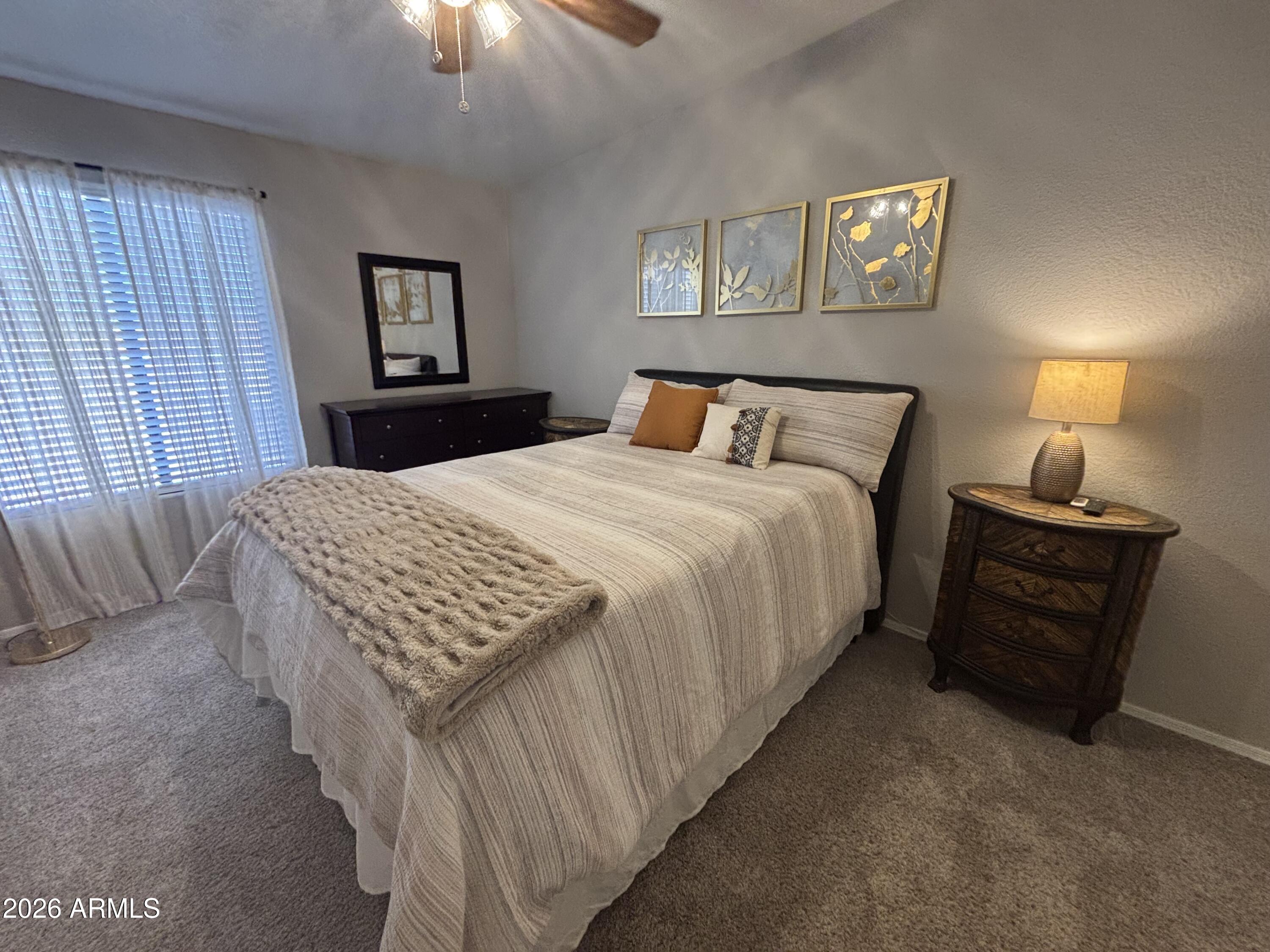 OCOTILLO VILLAS - Residential