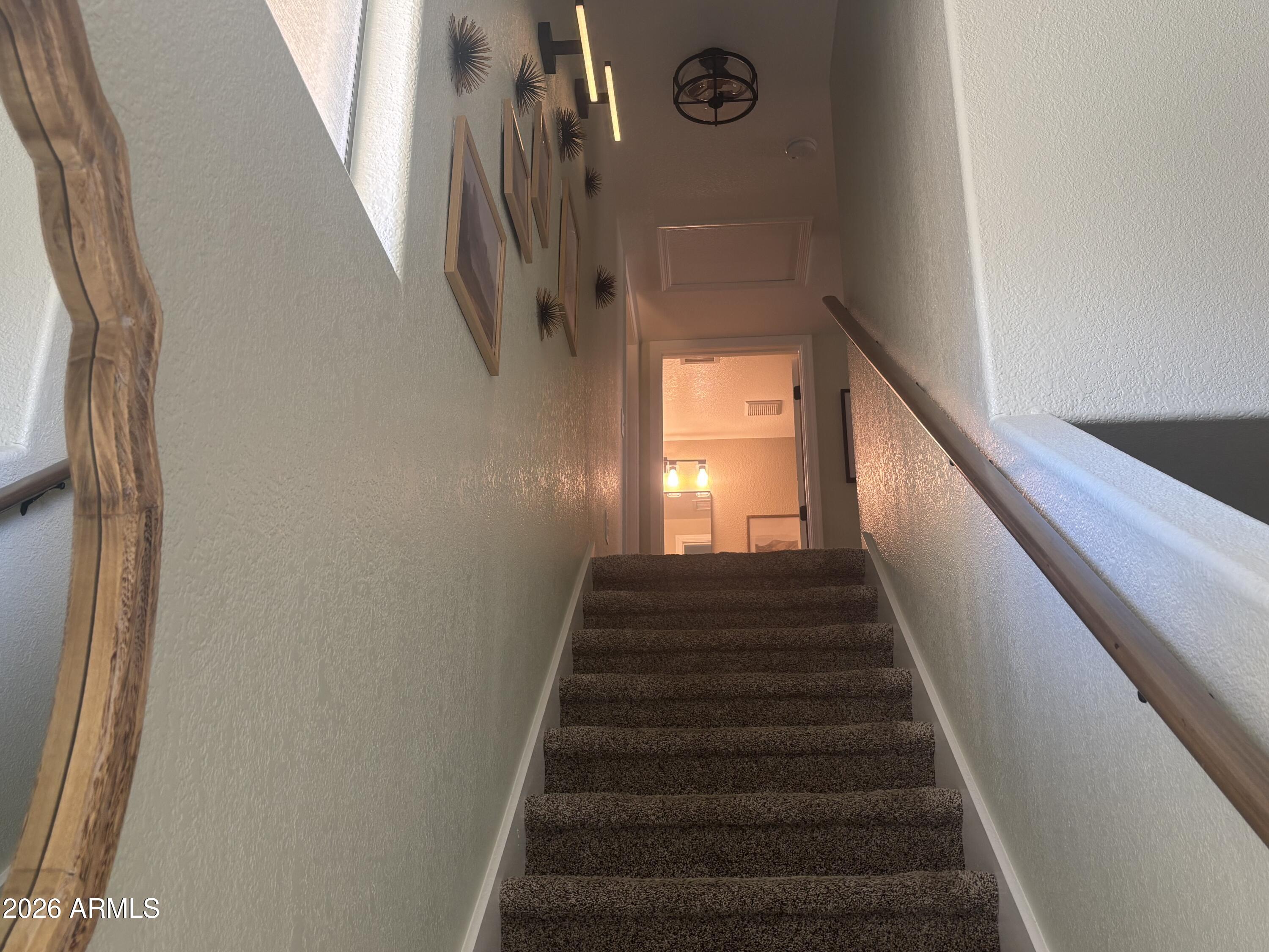 OCOTILLO VILLAS - Residential