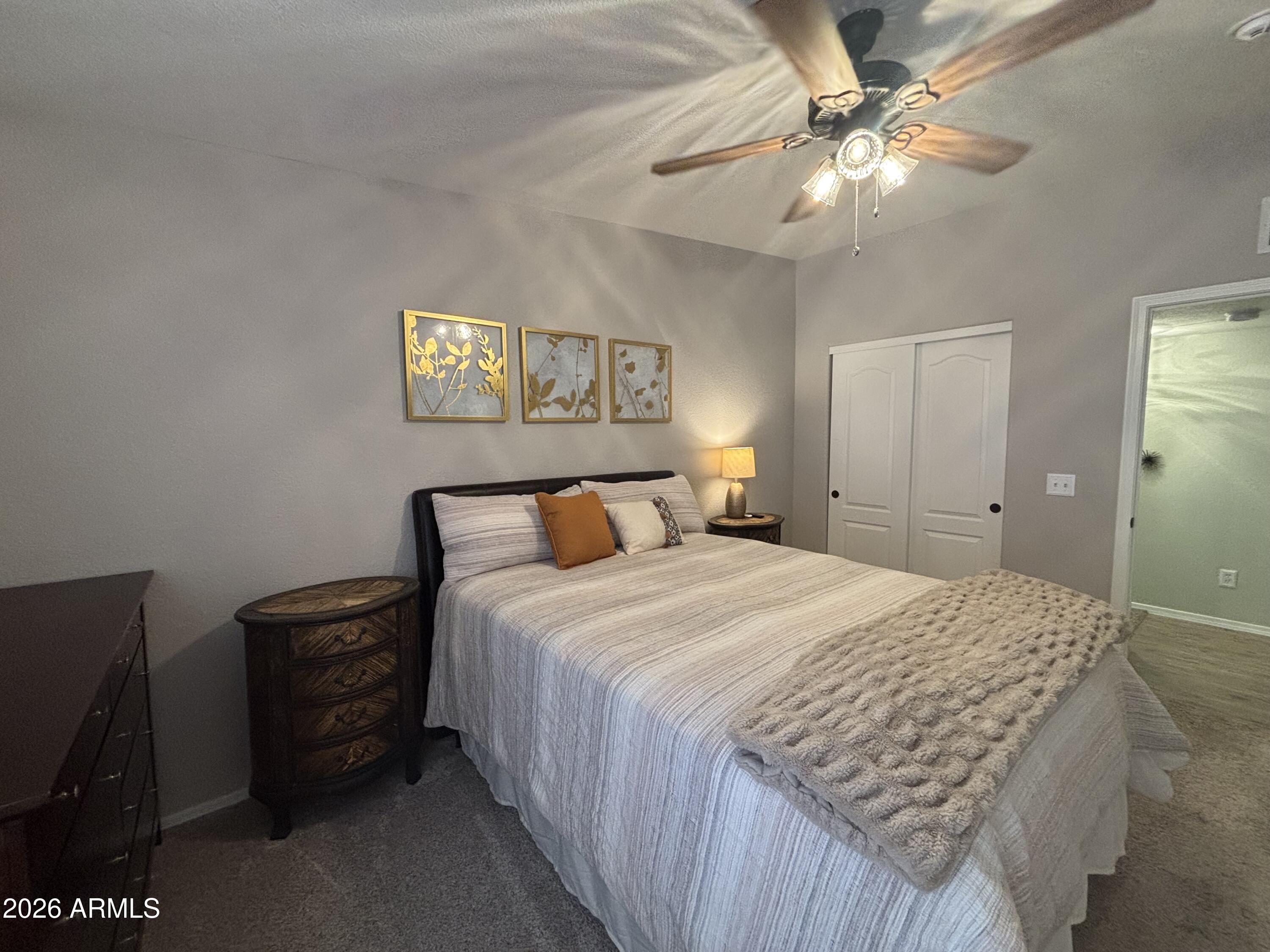 OCOTILLO VILLAS - Residential