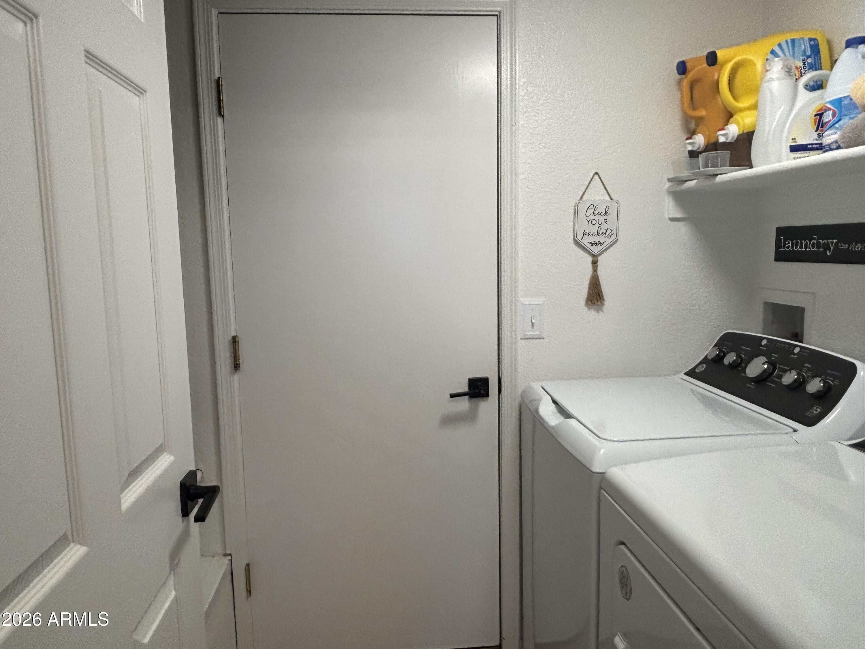 OCOTILLO VILLAS - Residential
