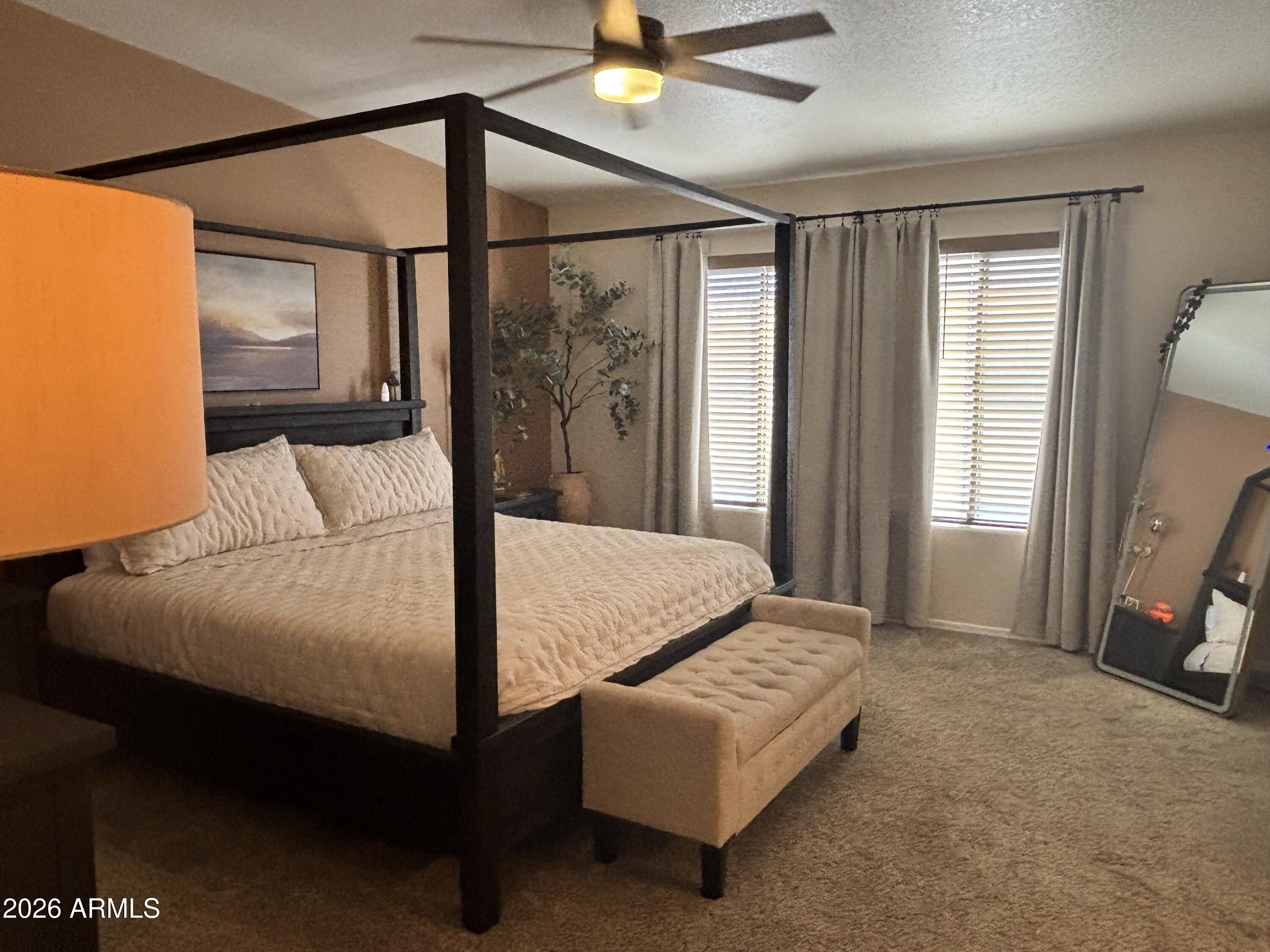 OCOTILLO VILLAS - Residential