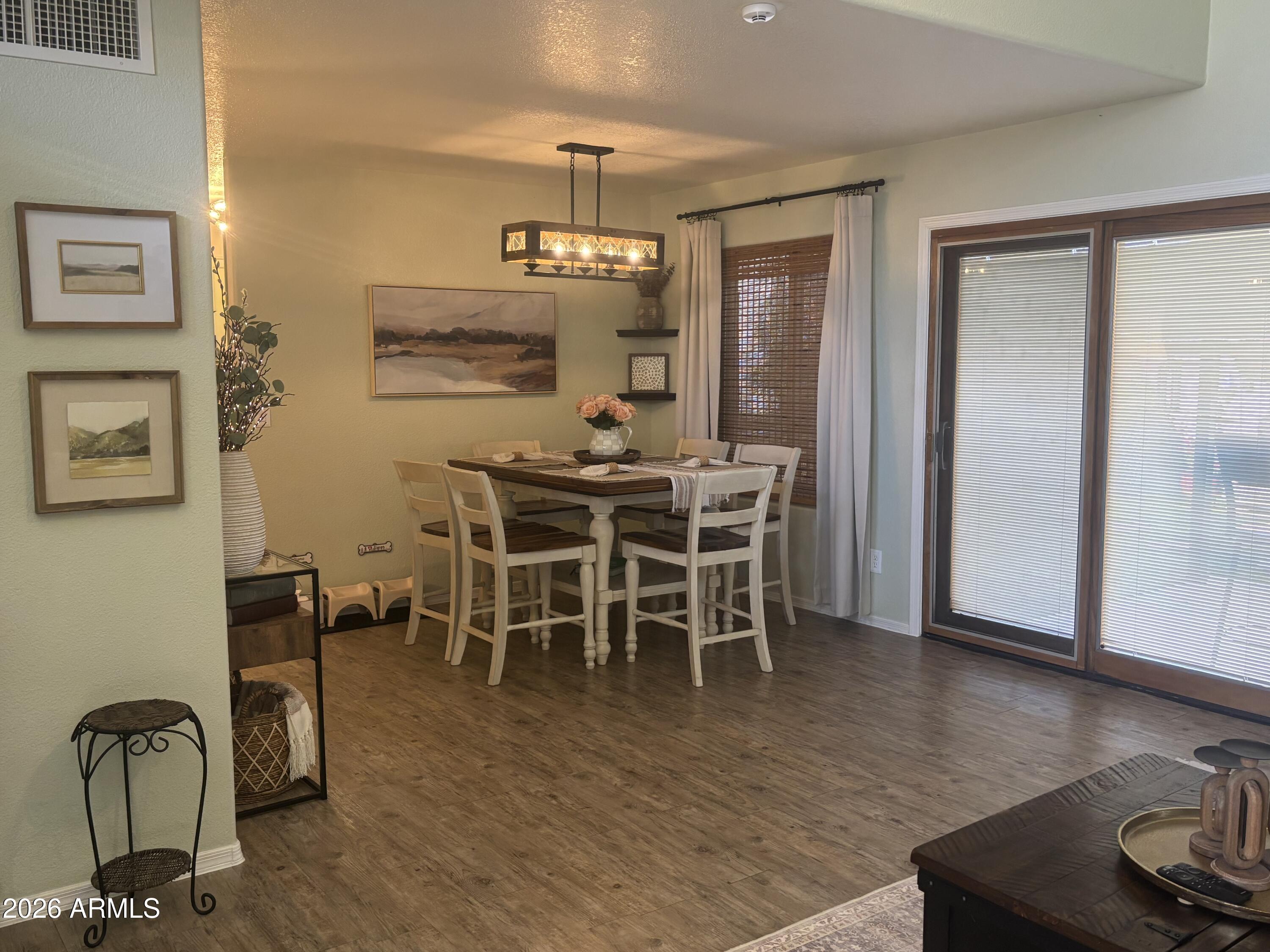 OCOTILLO VILLAS - Residential