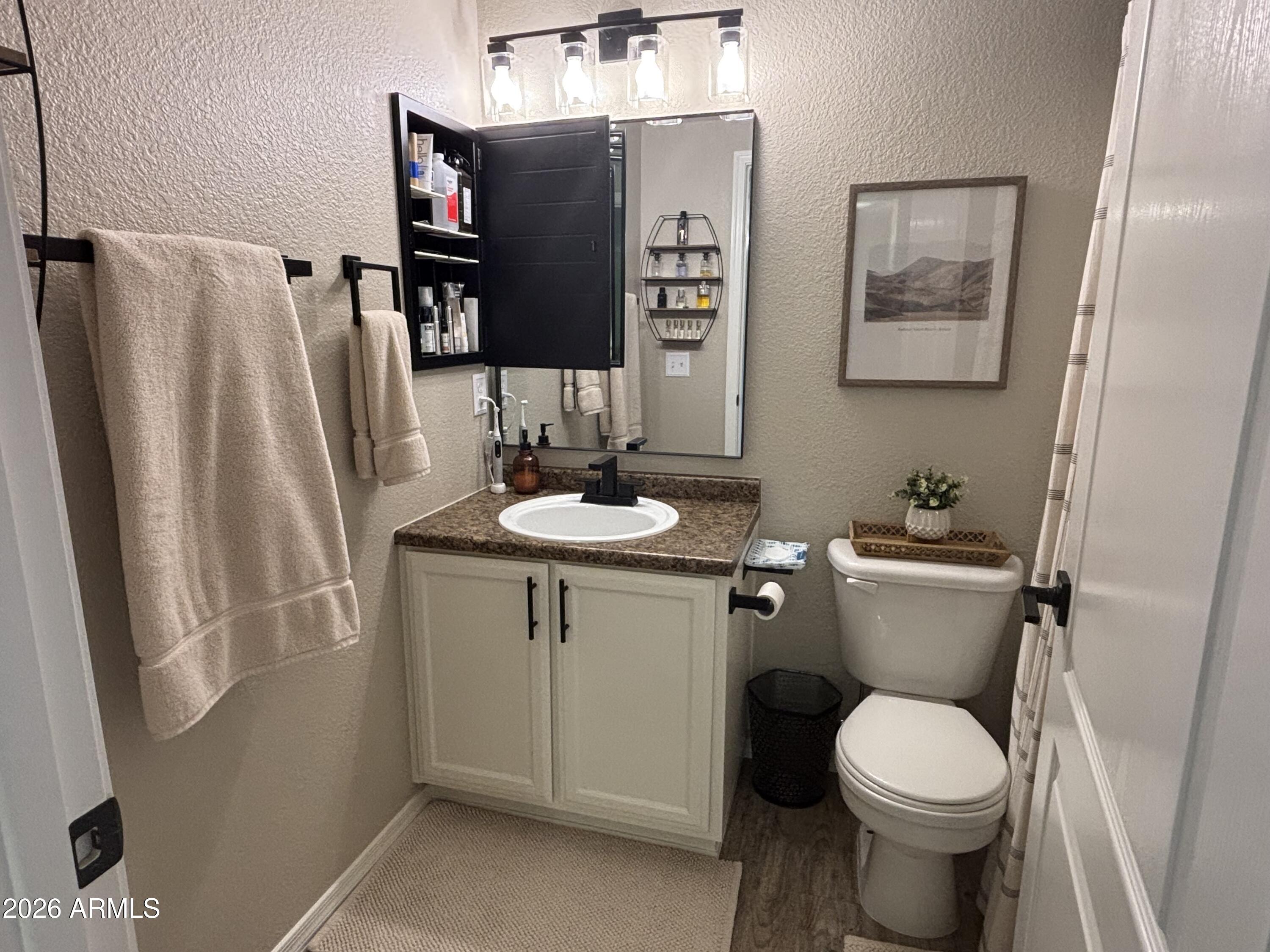 OCOTILLO VILLAS - Residential