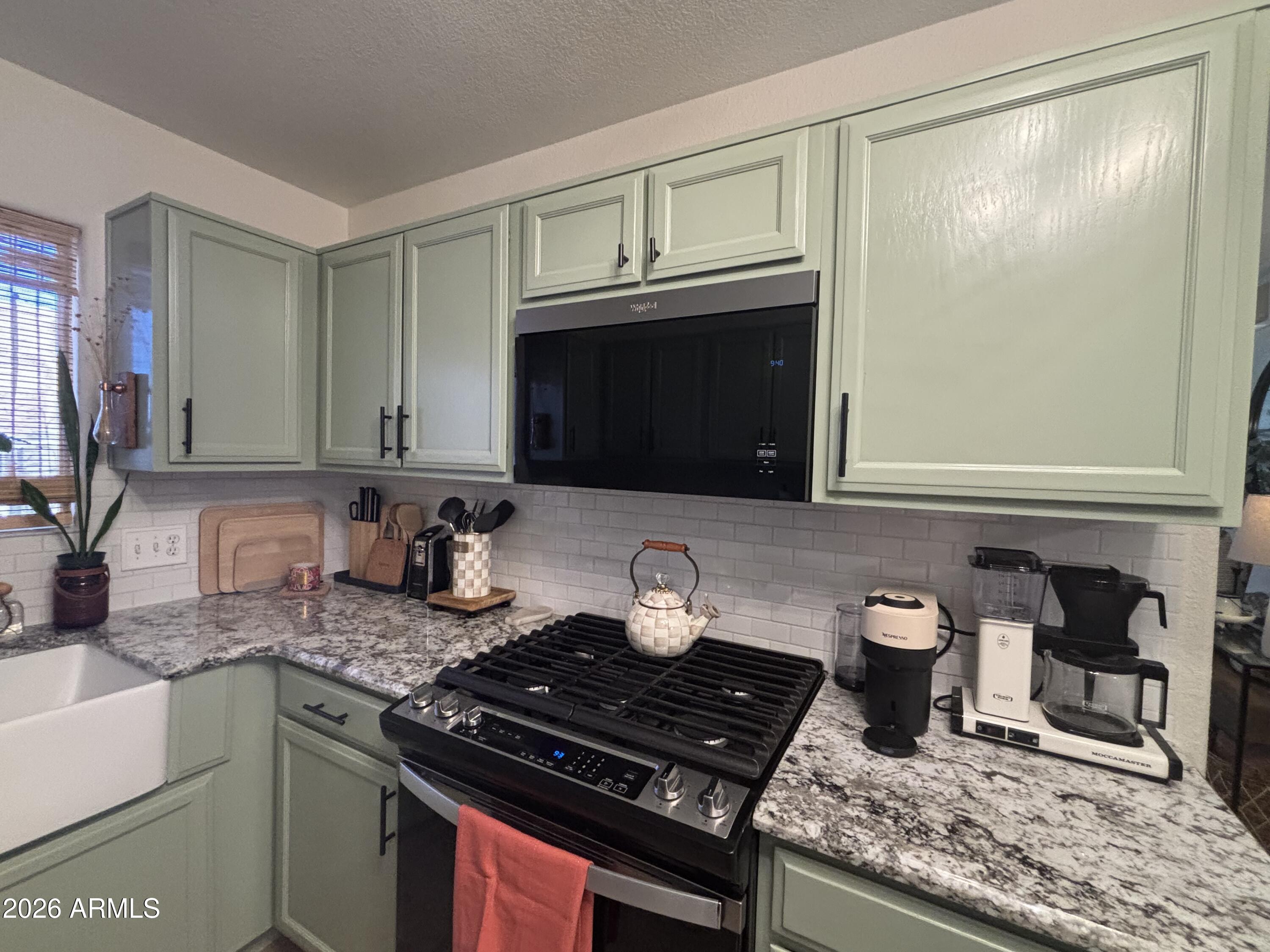 OCOTILLO VILLAS - Residential