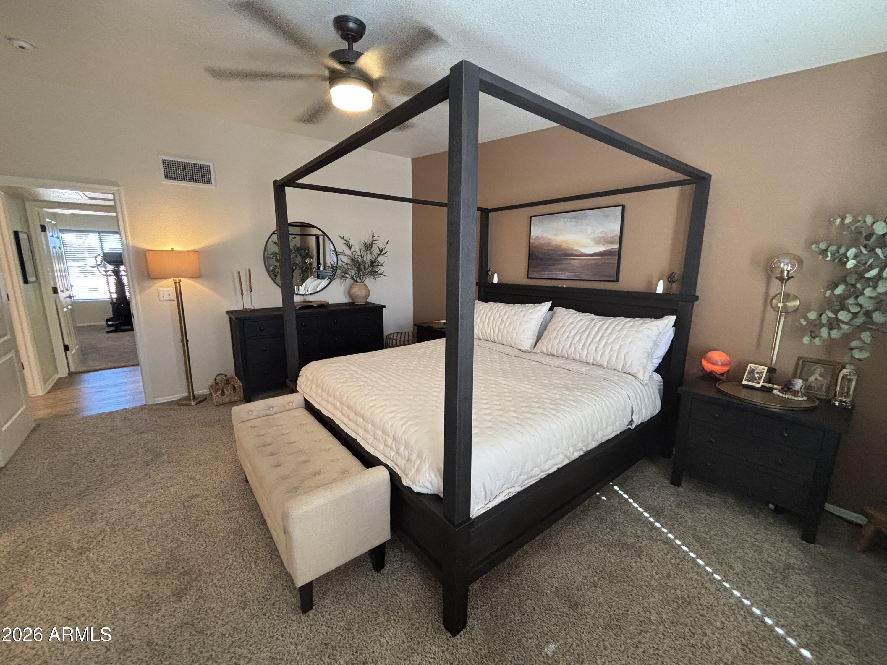 OCOTILLO VILLAS - Residential