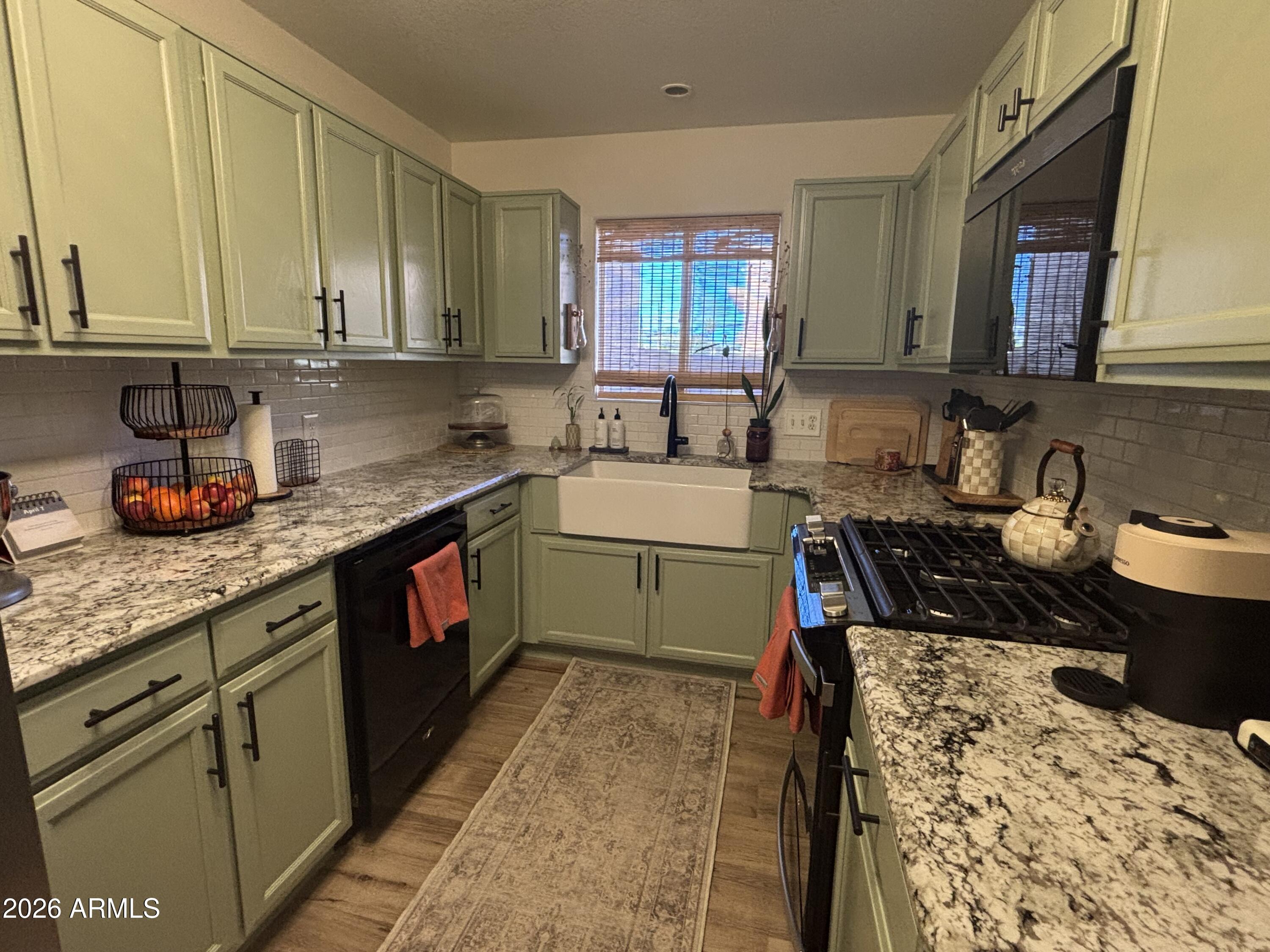 OCOTILLO VILLAS - Residential