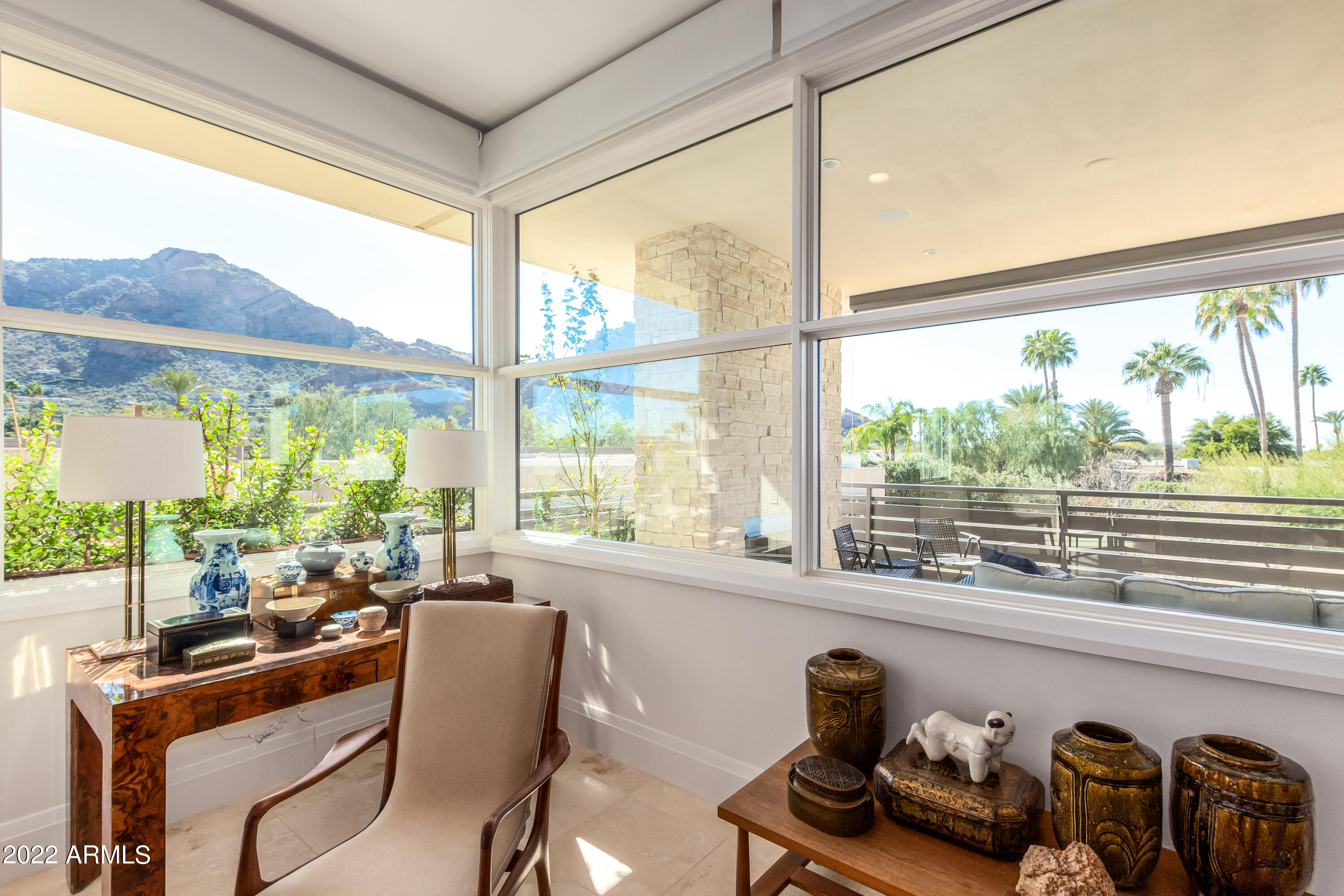 VILLAS AT MOUNTAIN SHADOWS CONDOMINIUMS 2 AMD - Residential