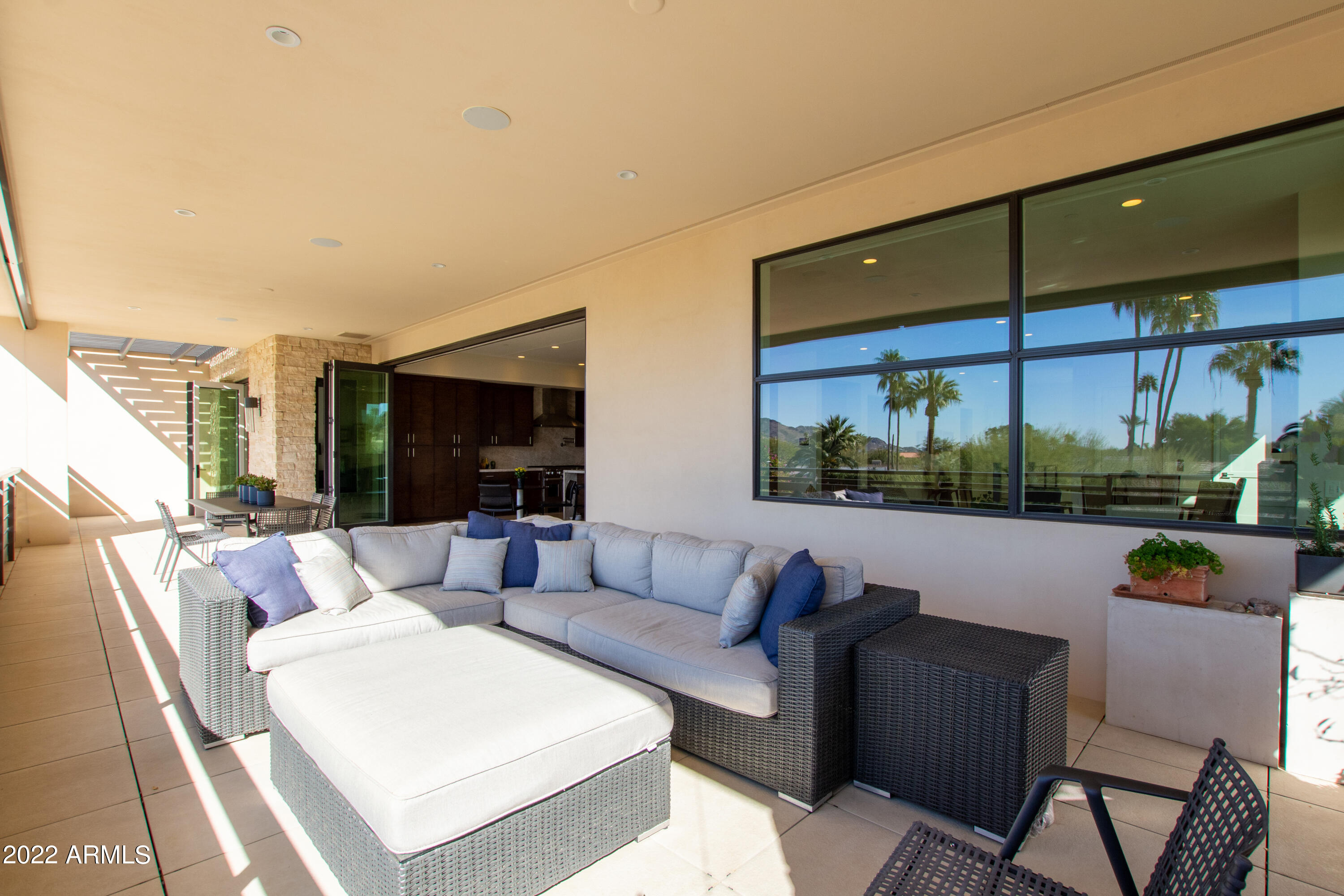VILLAS AT MOUNTAIN SHADOWS CONDOMINIUMS 2 AMD - Residential