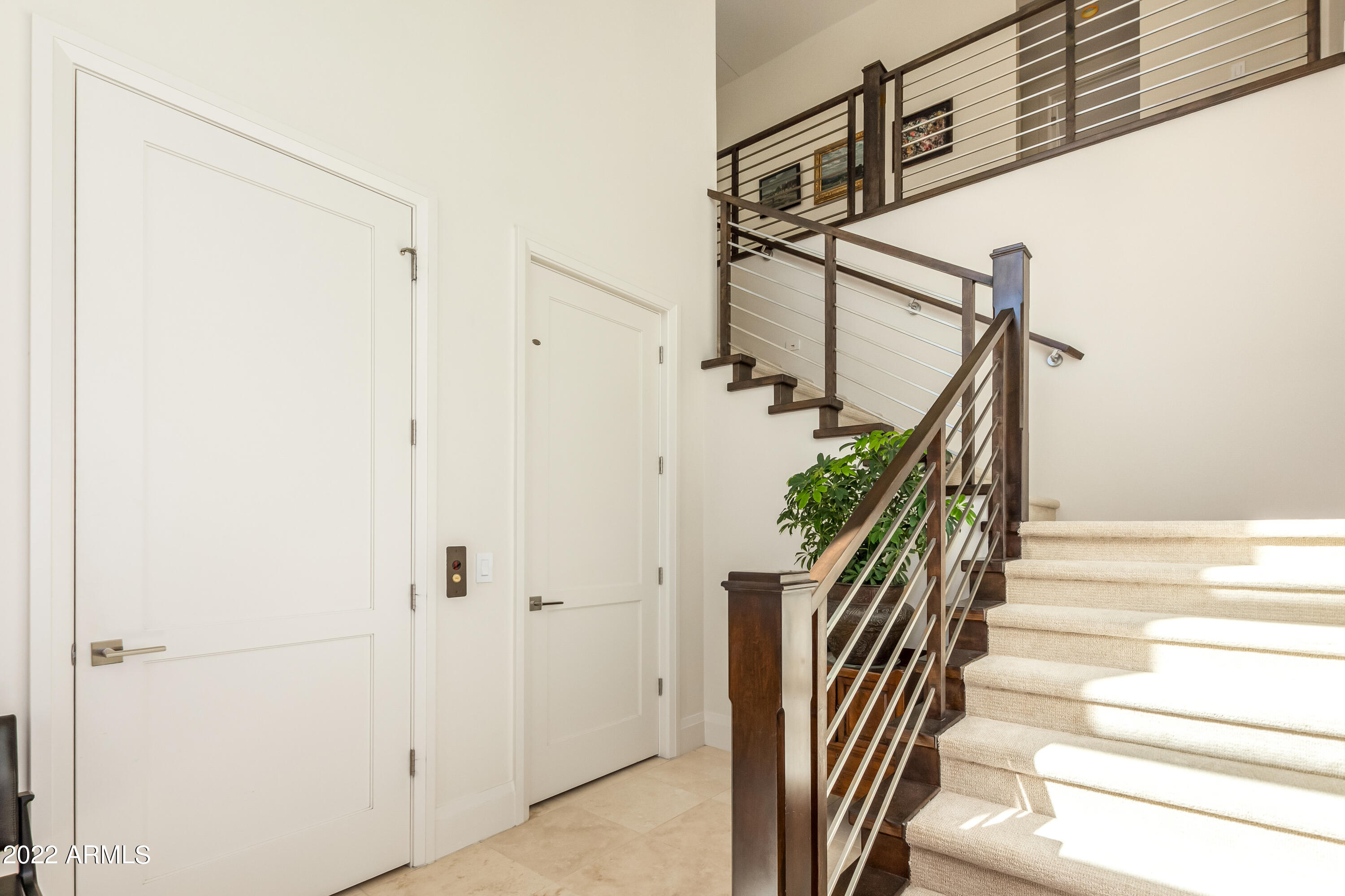 VILLAS AT MOUNTAIN SHADOWS CONDOMINIUMS 2 AMD - Residential