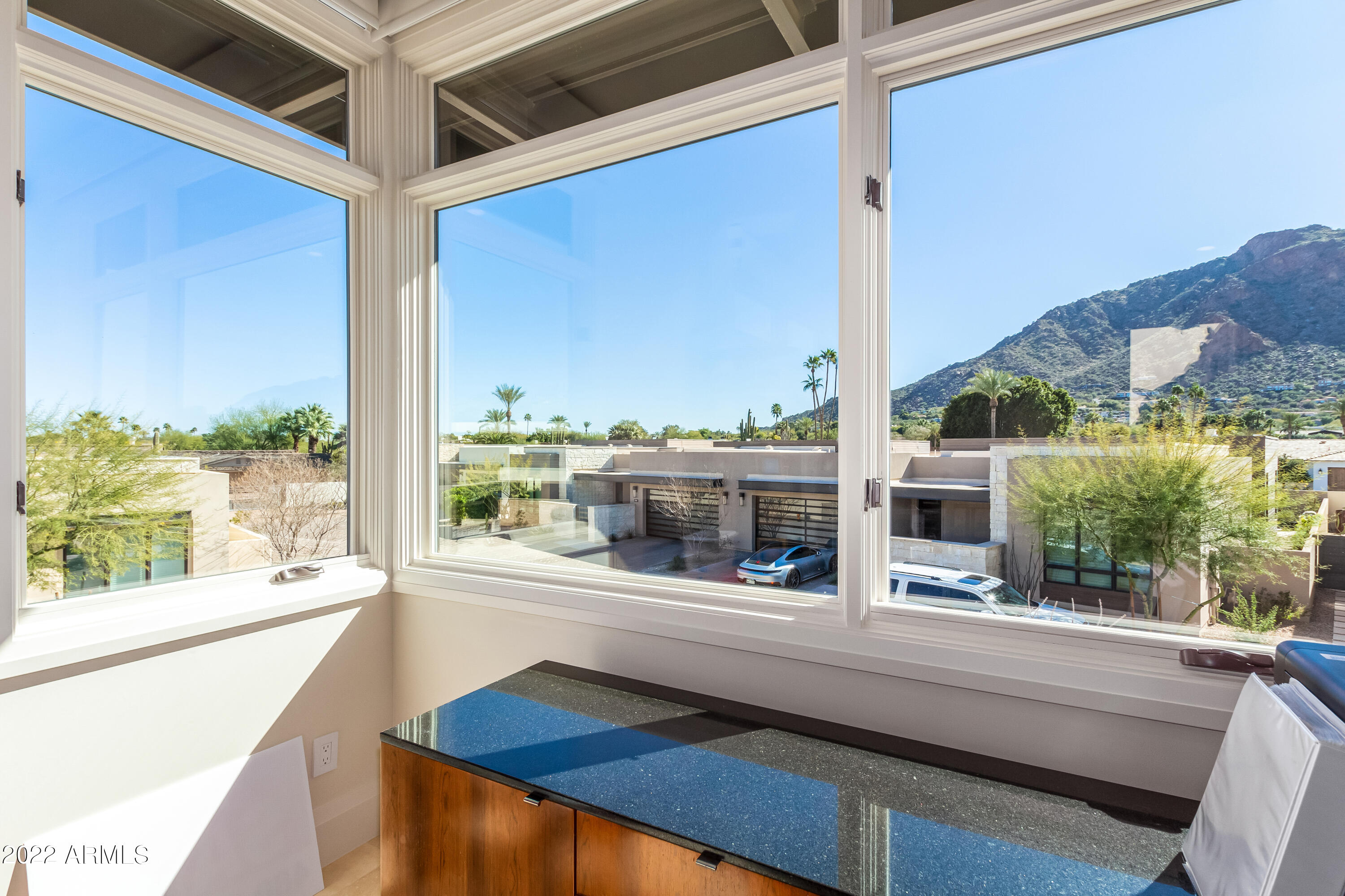 VILLAS AT MOUNTAIN SHADOWS CONDOMINIUMS 2 AMD - Residential