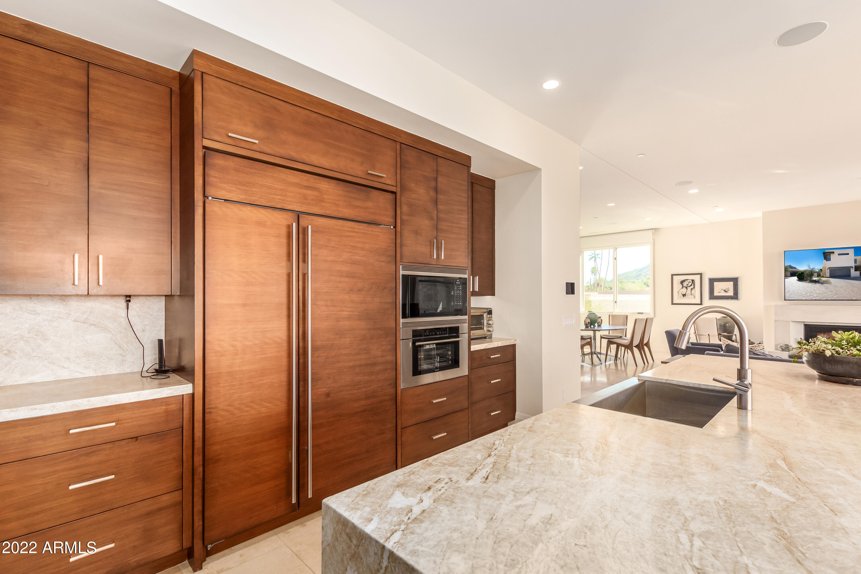 VILLAS AT MOUNTAIN SHADOWS CONDOMINIUMS 2 AMD - Residential