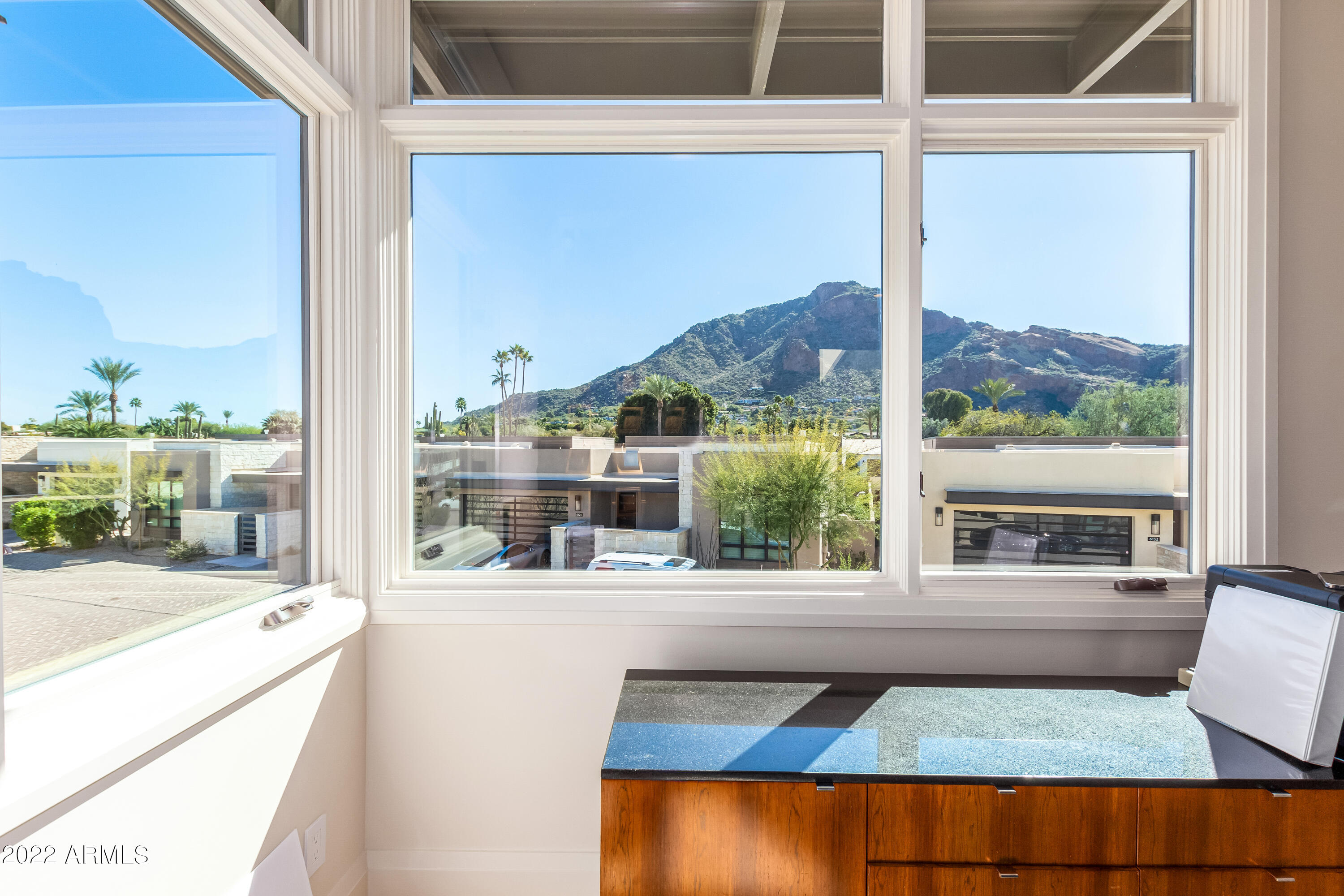 VILLAS AT MOUNTAIN SHADOWS CONDOMINIUMS 2 AMD - Residential