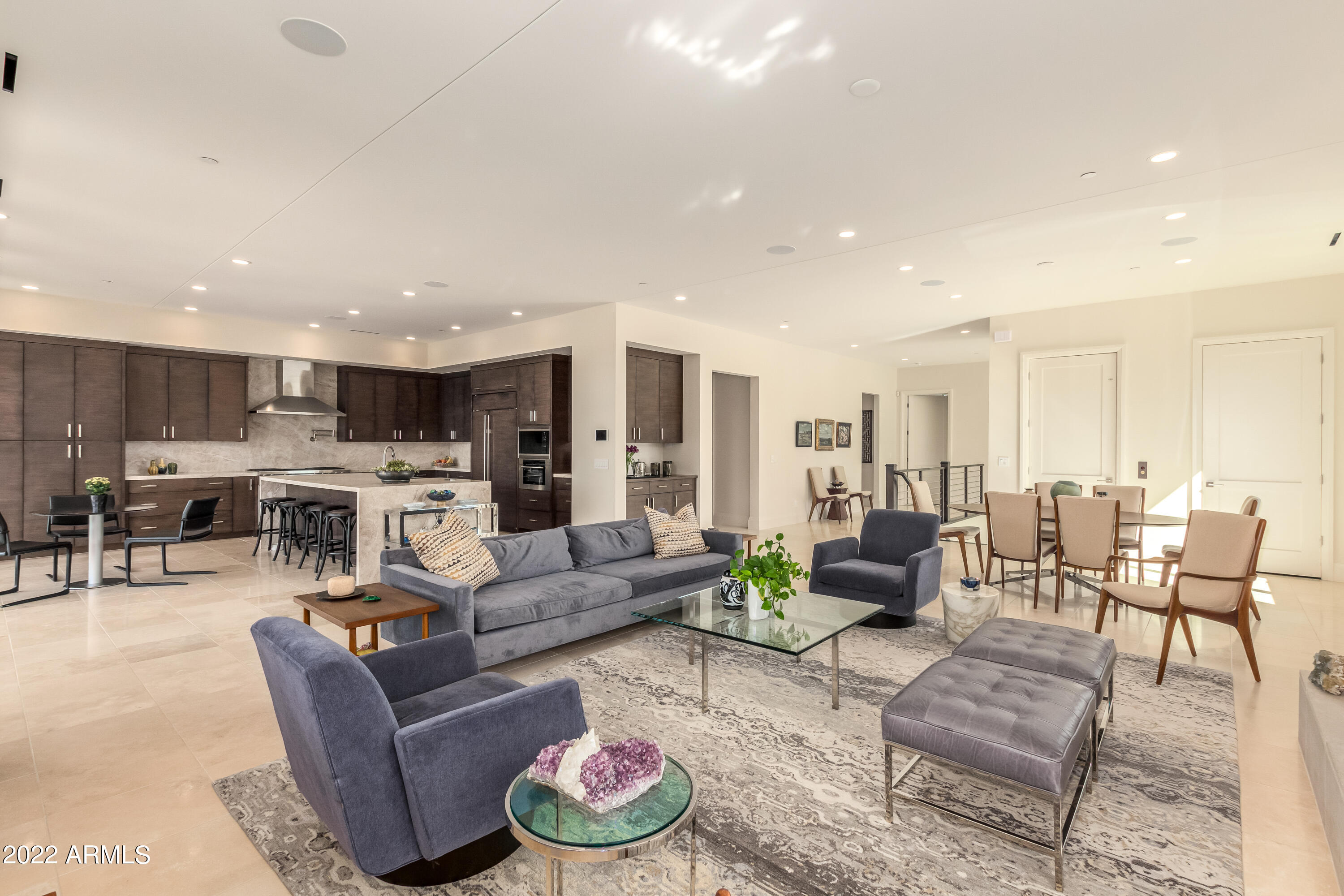 VILLAS AT MOUNTAIN SHADOWS CONDOMINIUMS 2 AMD - Residential