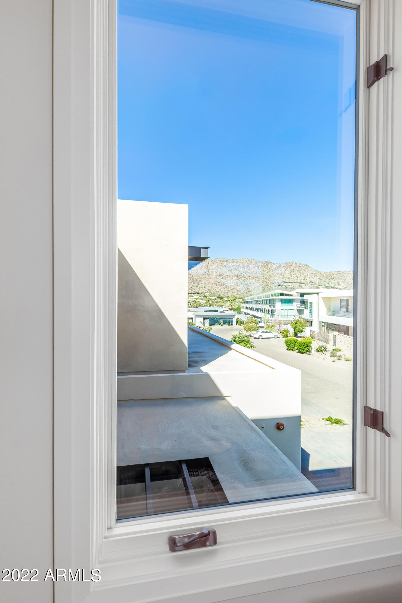 VILLAS AT MOUNTAIN SHADOWS CONDOMINIUMS 2 AMD - Residential